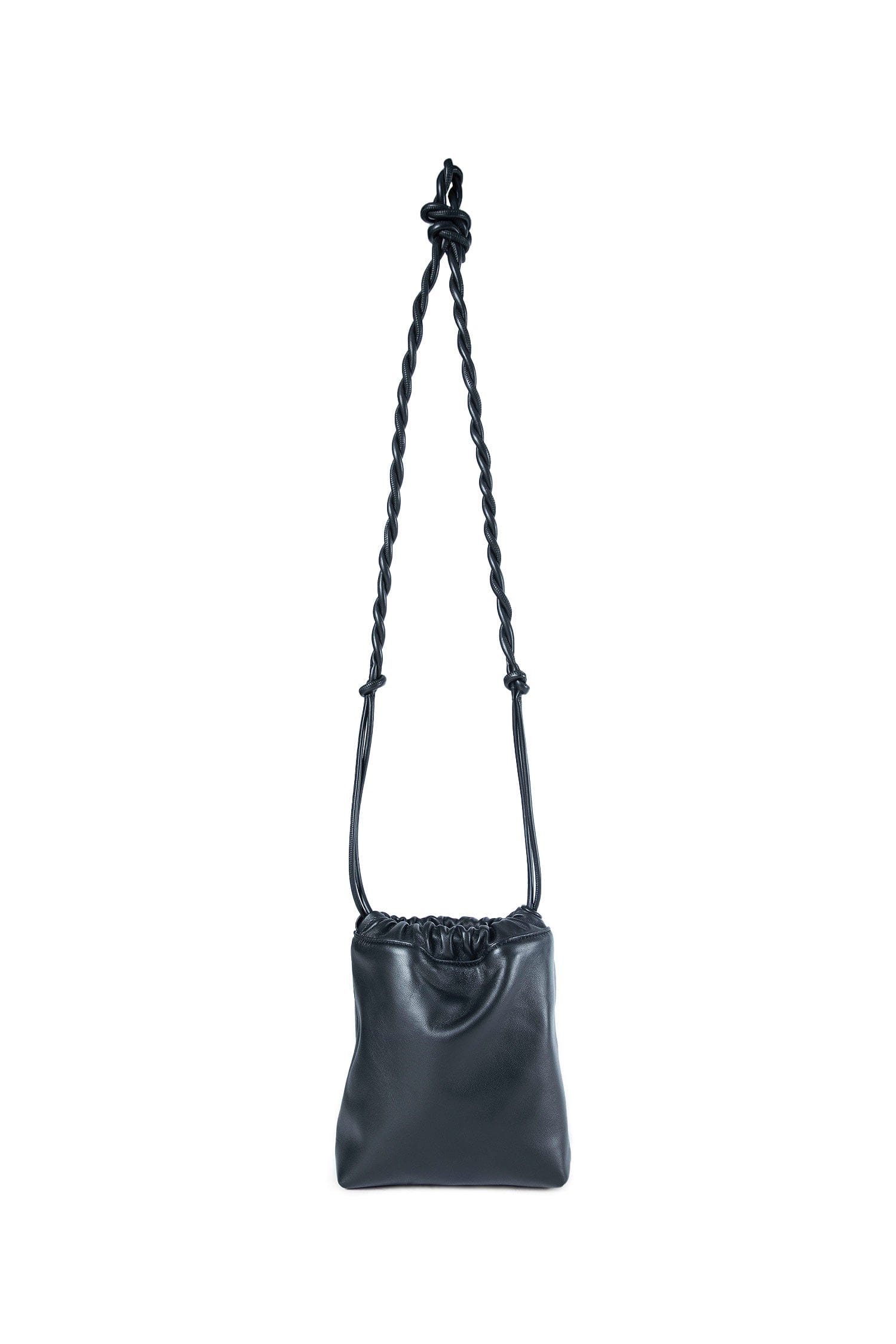 ANN Demeulemeester Marylin Medium Knot bag
