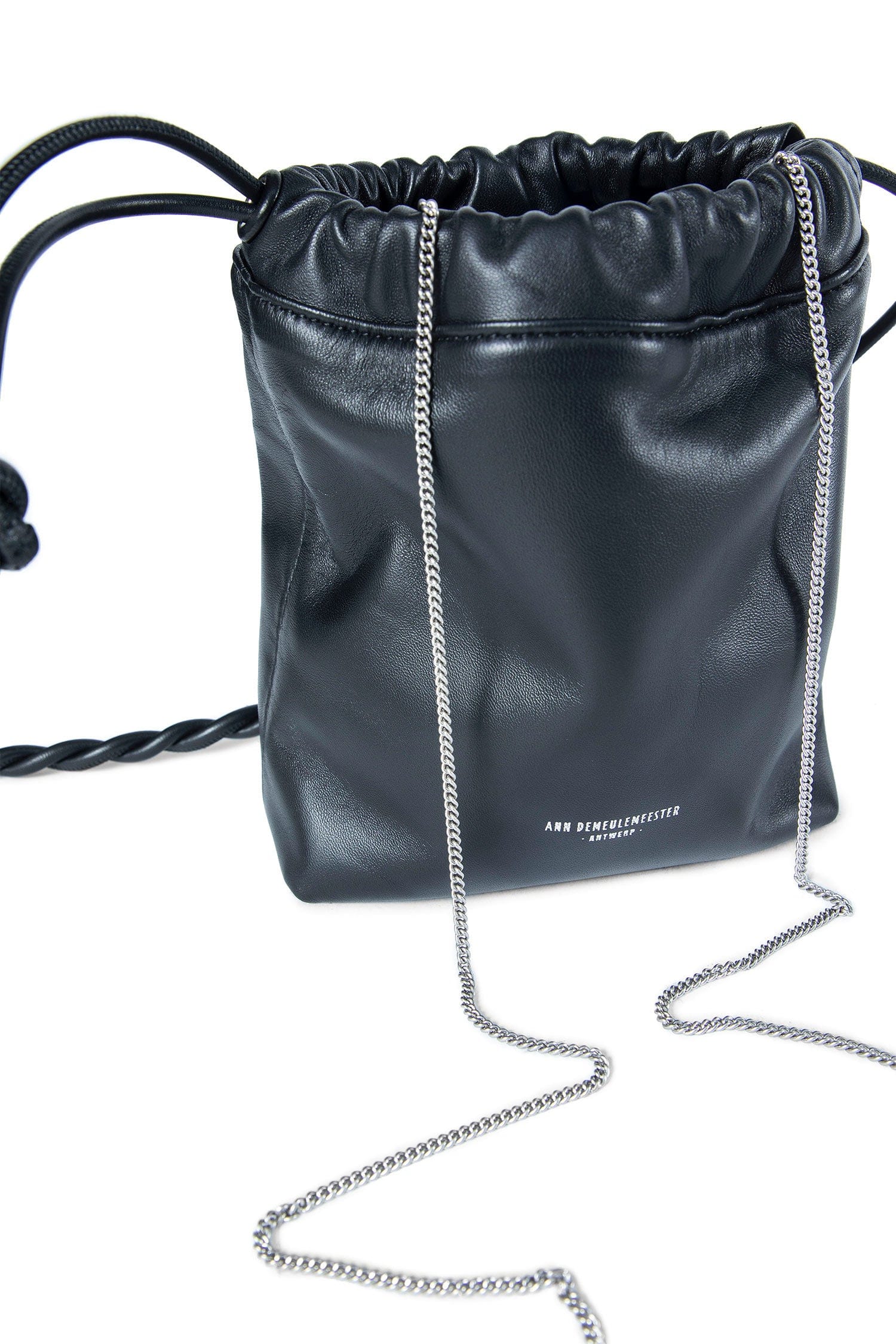 ANN Demeulemeester Marylin Medium Knot bag