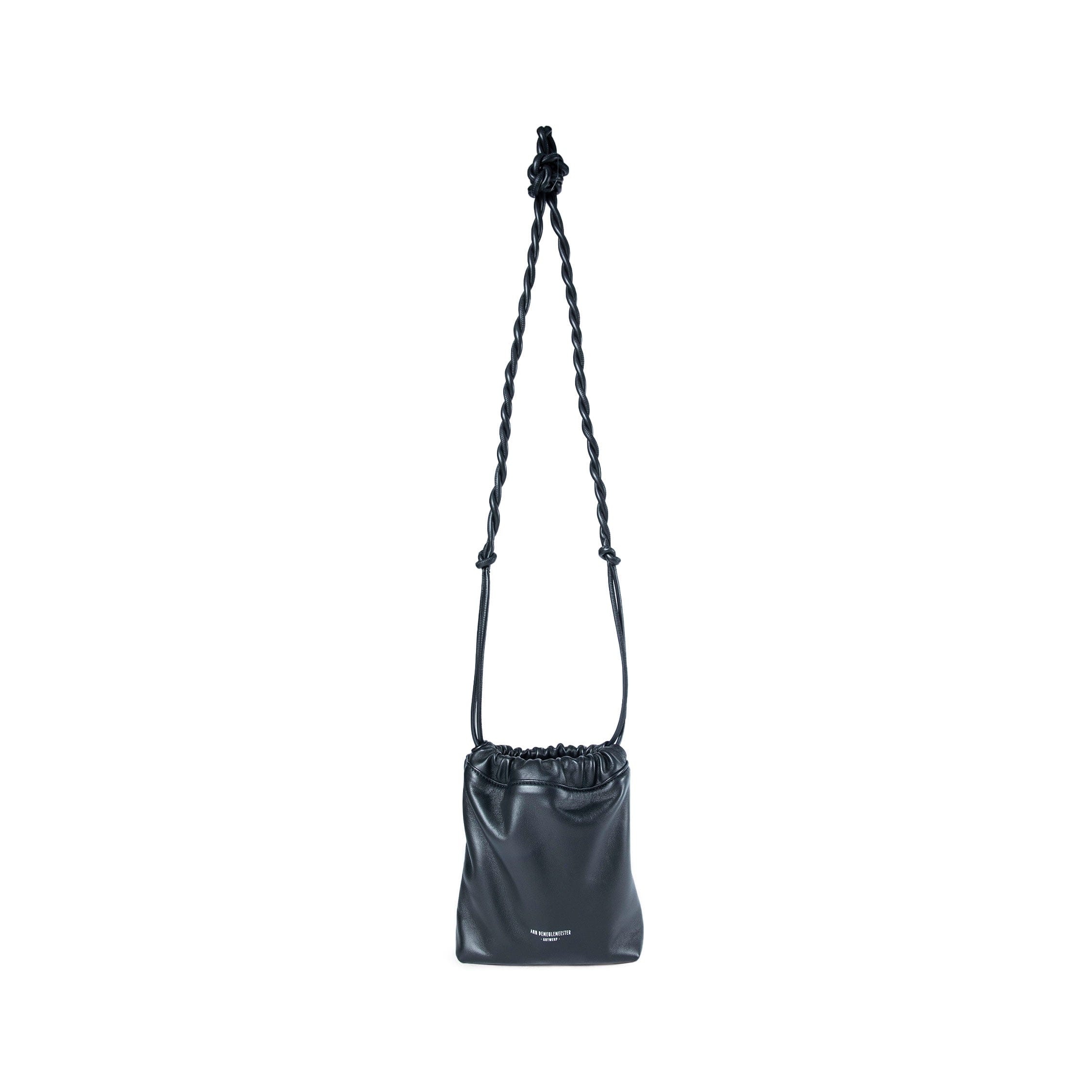 ANN Demeulemeester Marylin Medium Knot bag