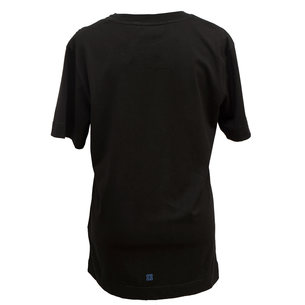 GIVENCHY SIZE - M 4 g LOGO SLIM FIT T - SHIRT