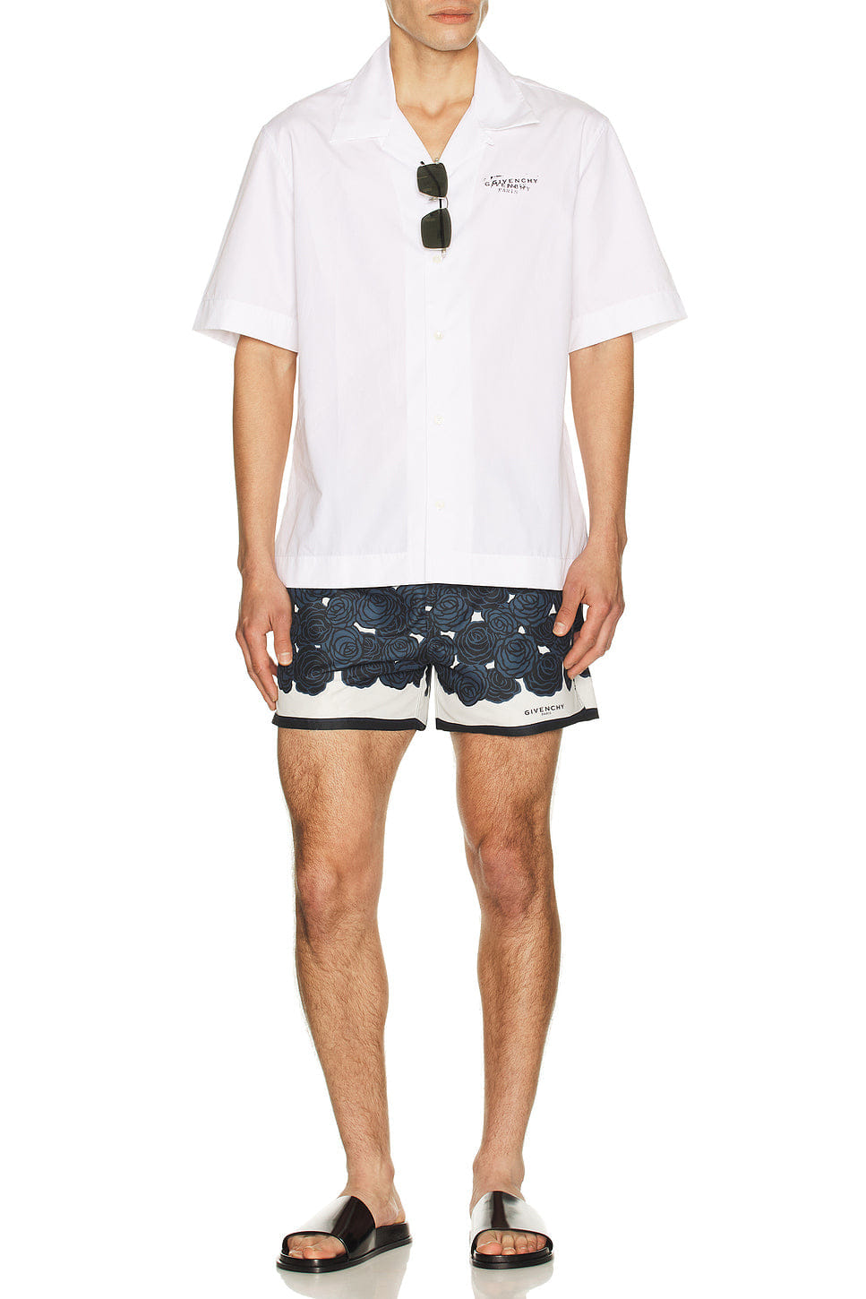 Givenchy Adjustable Swimsuit