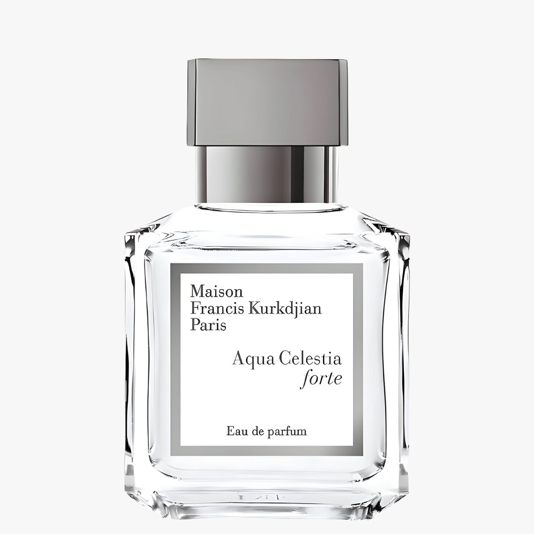 Maison Francis Kurkdjian Aqua Celestia Forte EDP
