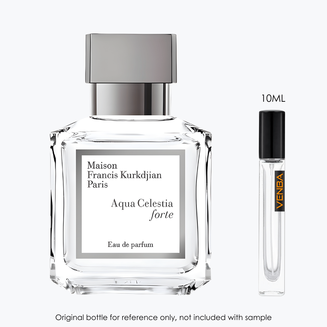 Maison Francis Kurkdjian Aqua Celestia Forte EDP