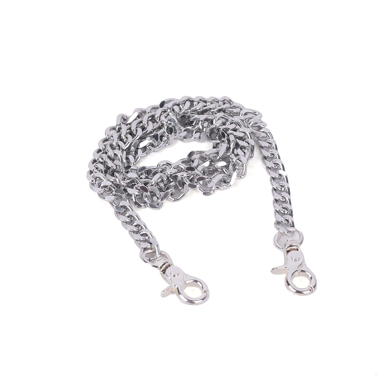 The Luxury Pop Metal Chain for Handbag
