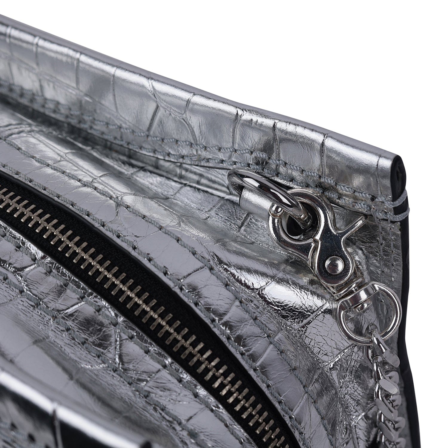 The Luxury Pop Metal Chain for Handbag
