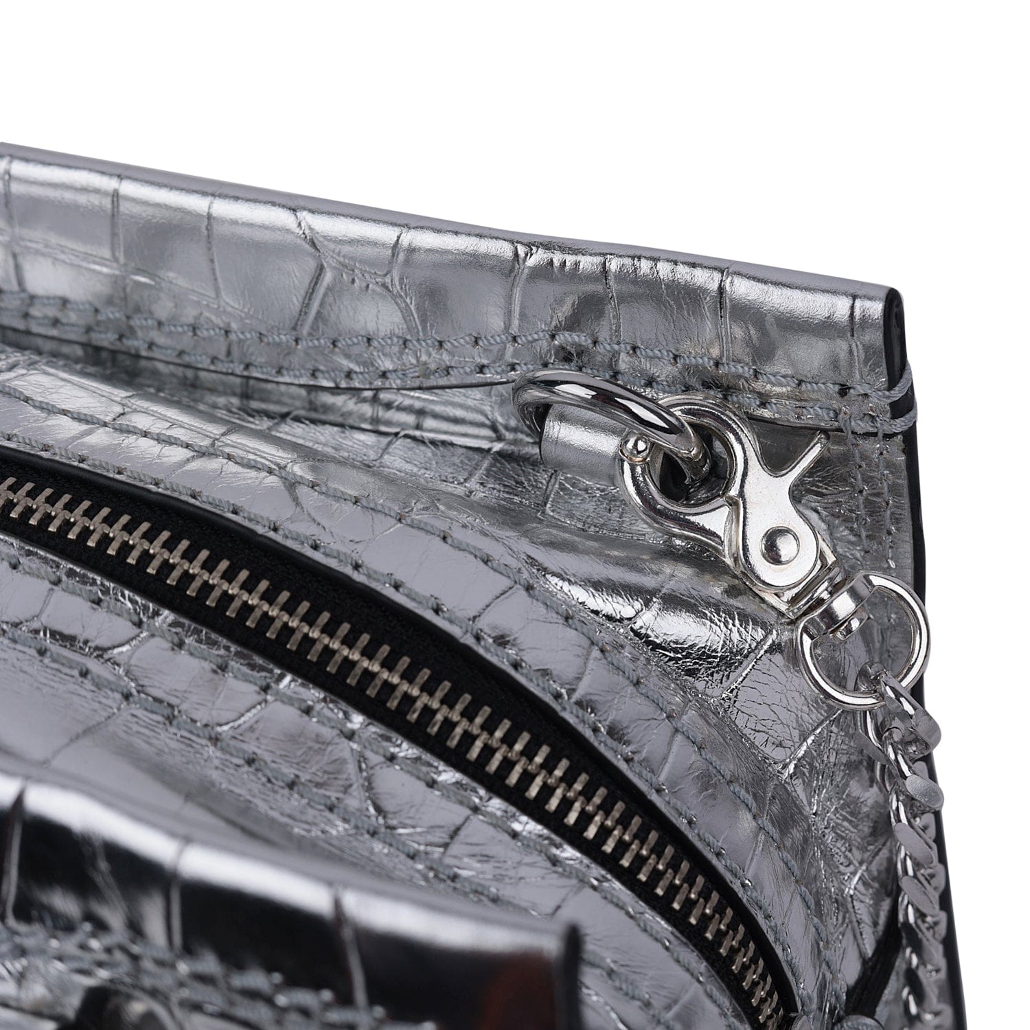 The Luxury Pop Metal Chain for Handbag