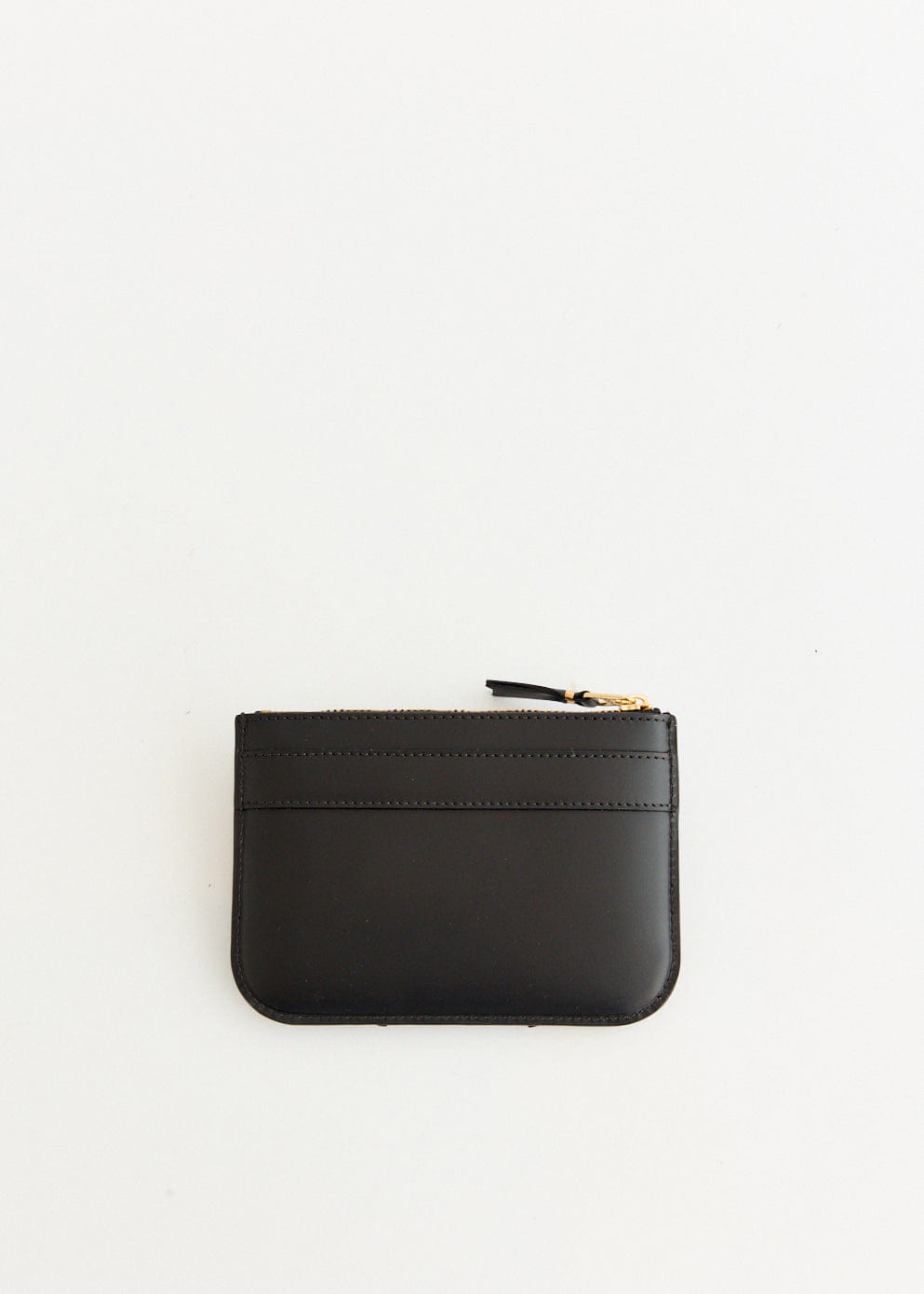 Comme Des Garcons Big Bow Wallet