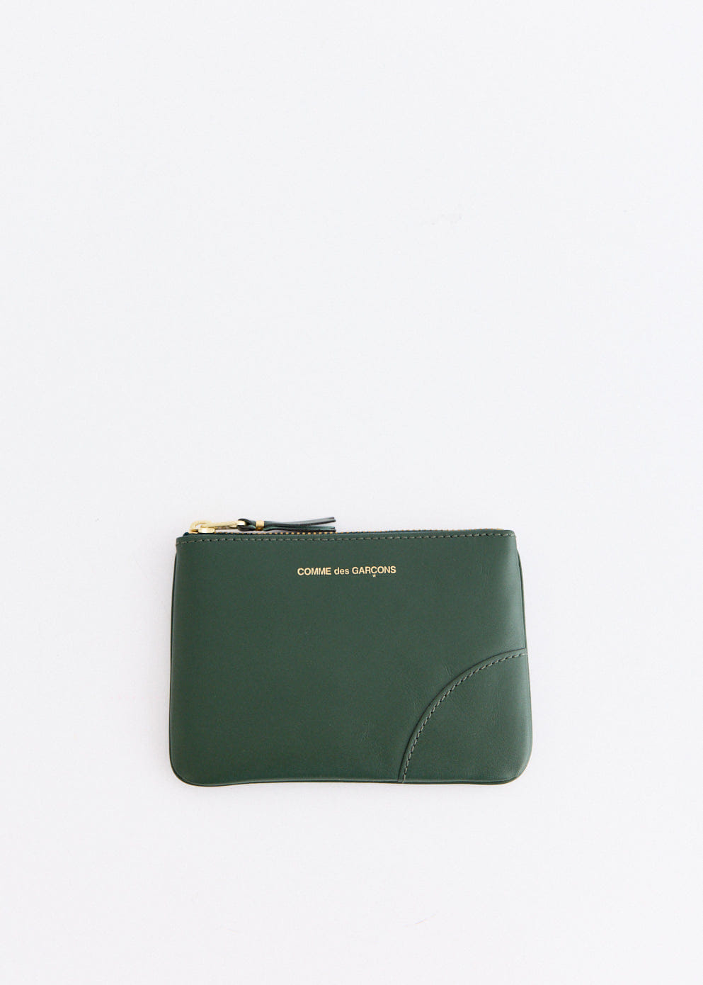 Comme Des Garcons SA8100 Classic Leather Wallet