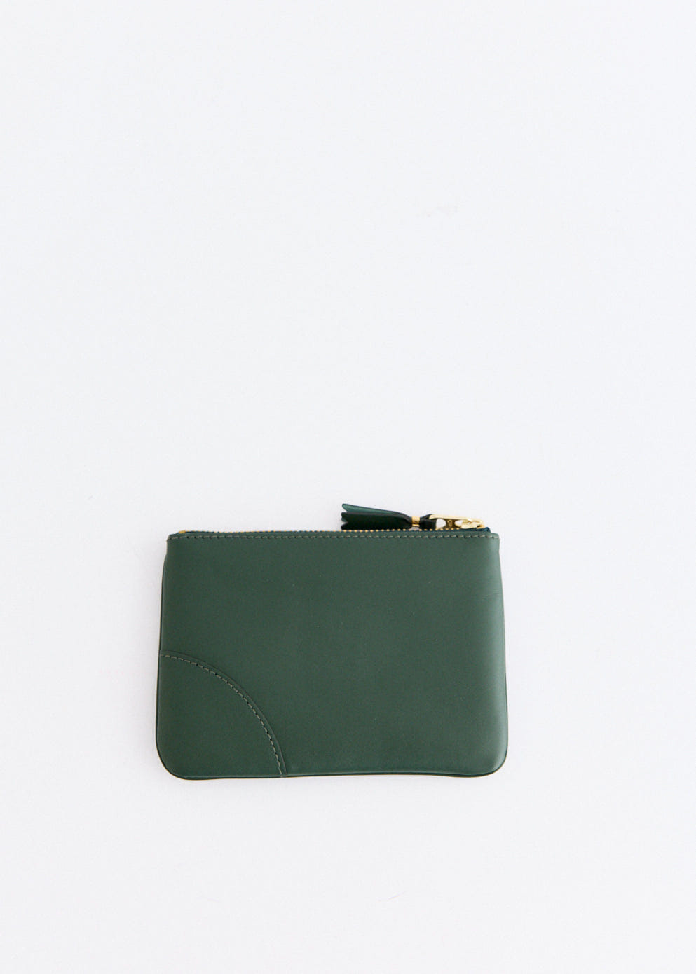 Comme Des Garcons SA8100 Classic Leather Wallet