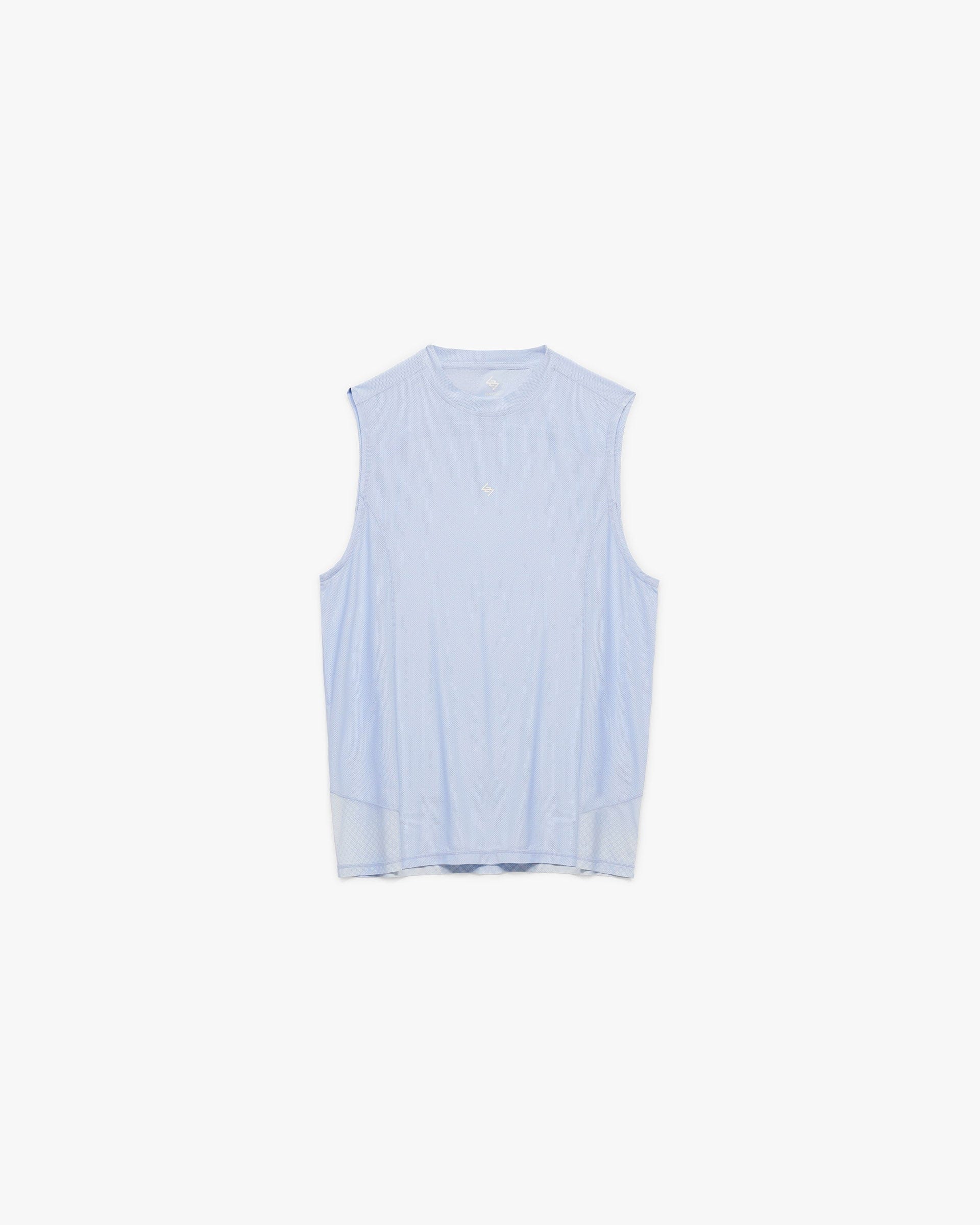 247 Hybrid Tank - Glacier Fade Out