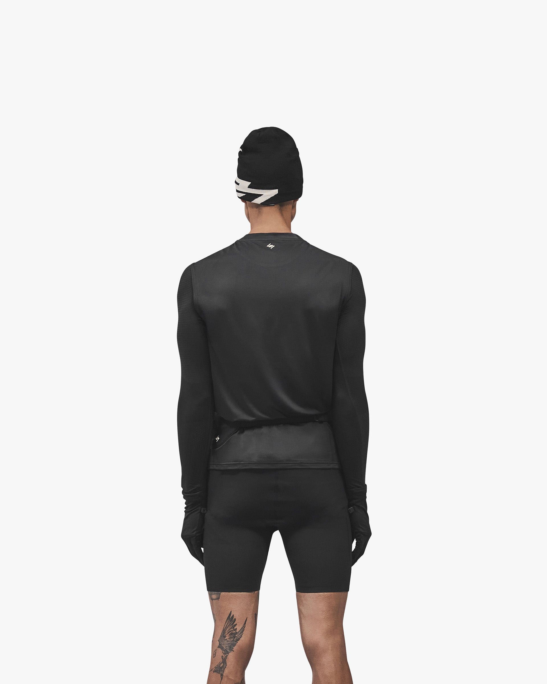 247 Trail Tank - Black