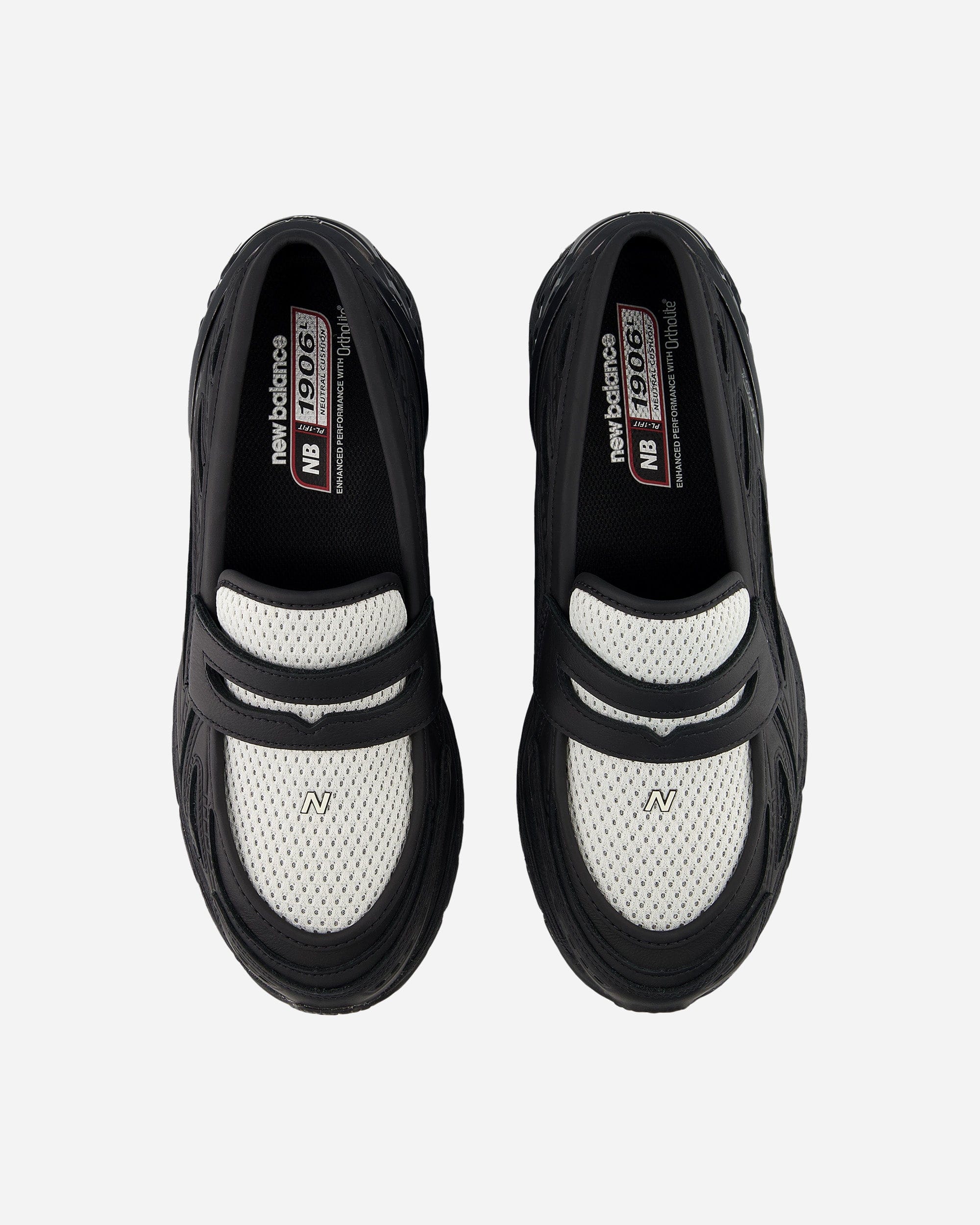 New Balance Denmark Aps 1906 Loafers