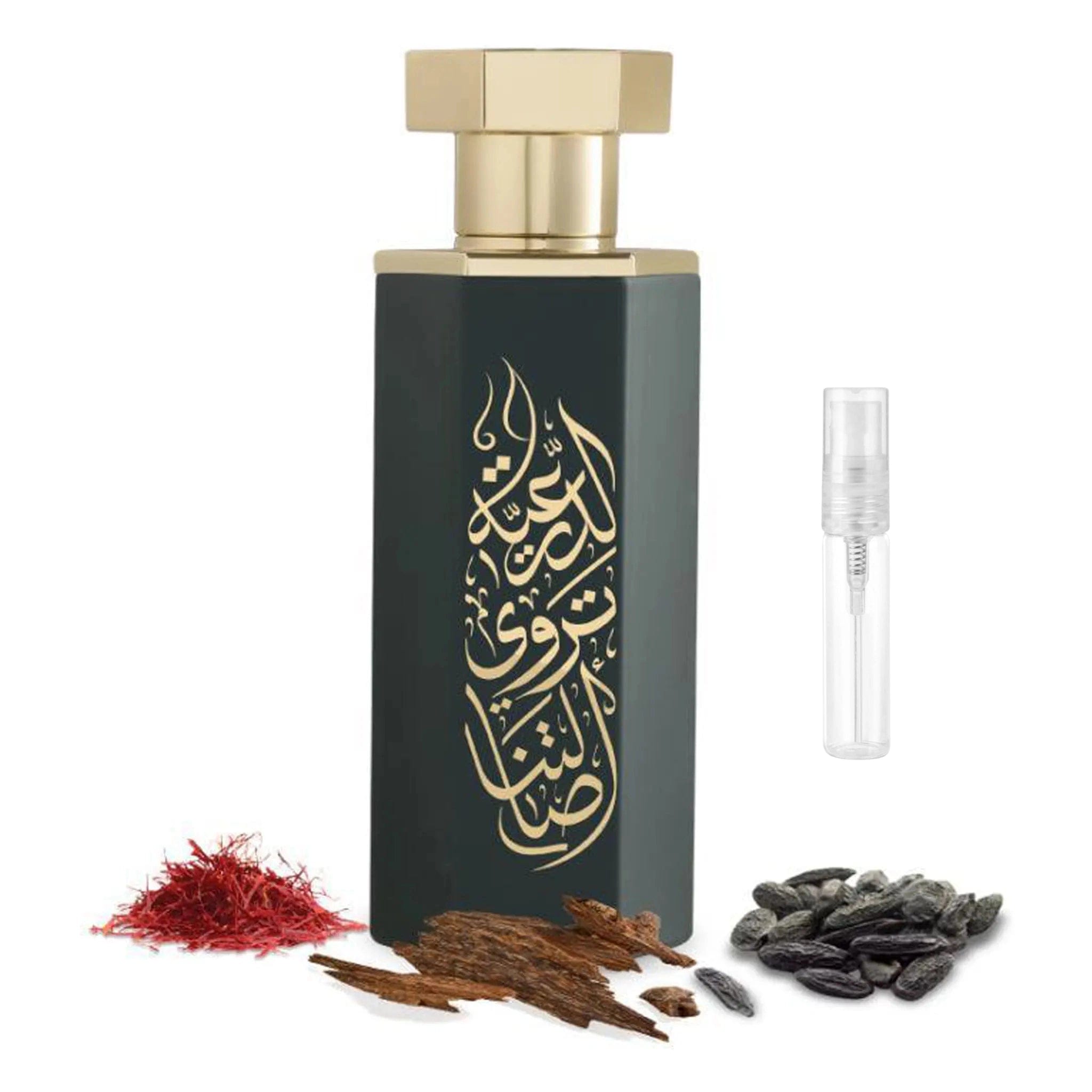 REEF Perfumes REEF Arabs of Diriyah Eau De Parfum SAMPLE