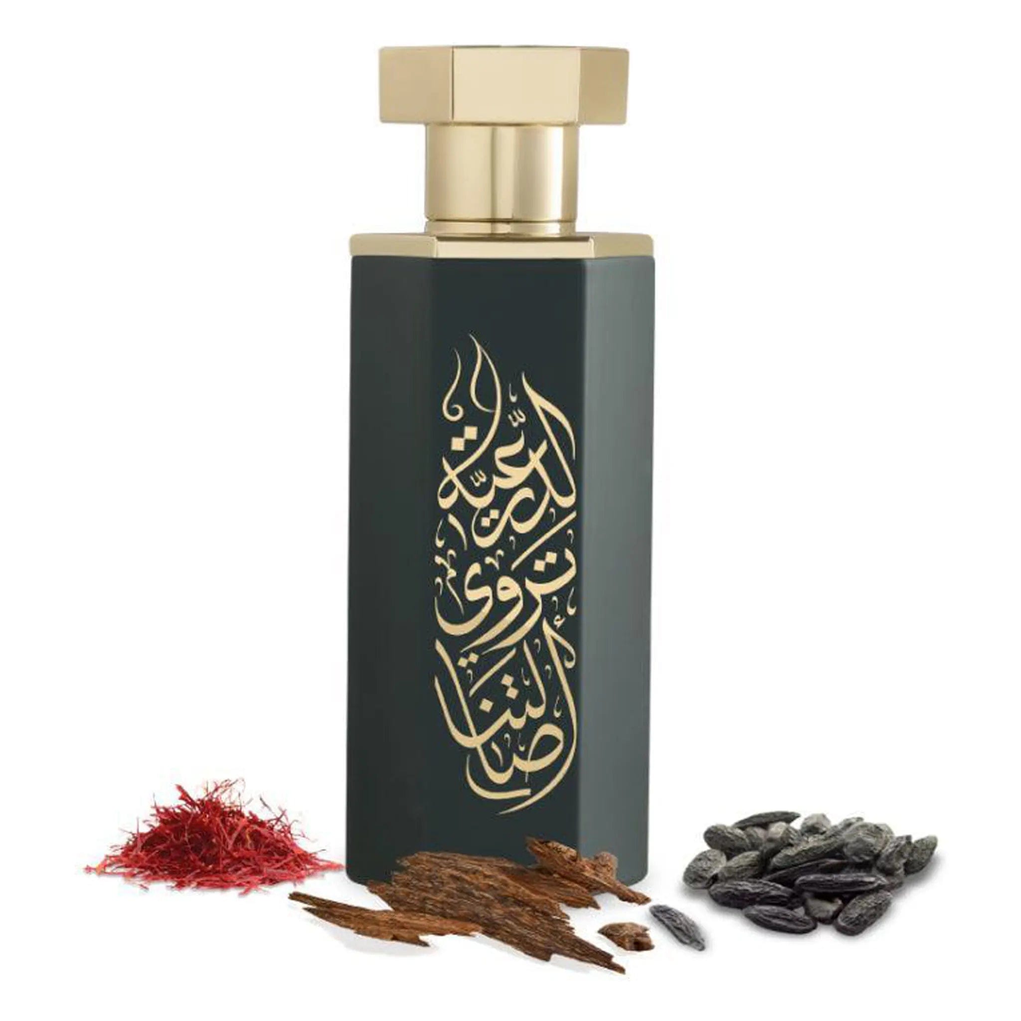 REEF Perfumes REEF Arabs of Diriyah Eau De Parfum SAMPLE