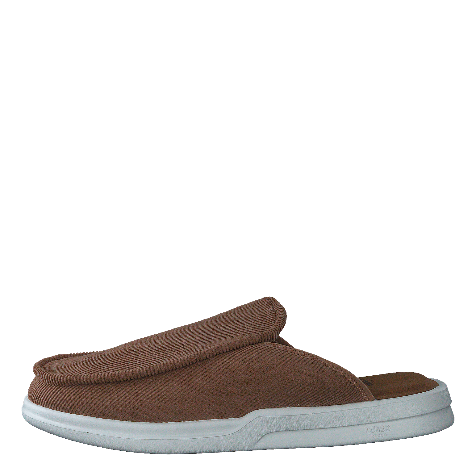 Lusso Cloud Esto Cord Chestnut/lilly