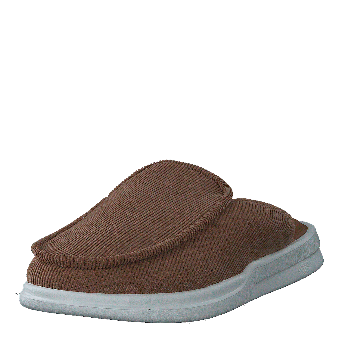 Lusso Cloud Esto Cord Chestnut/lilly