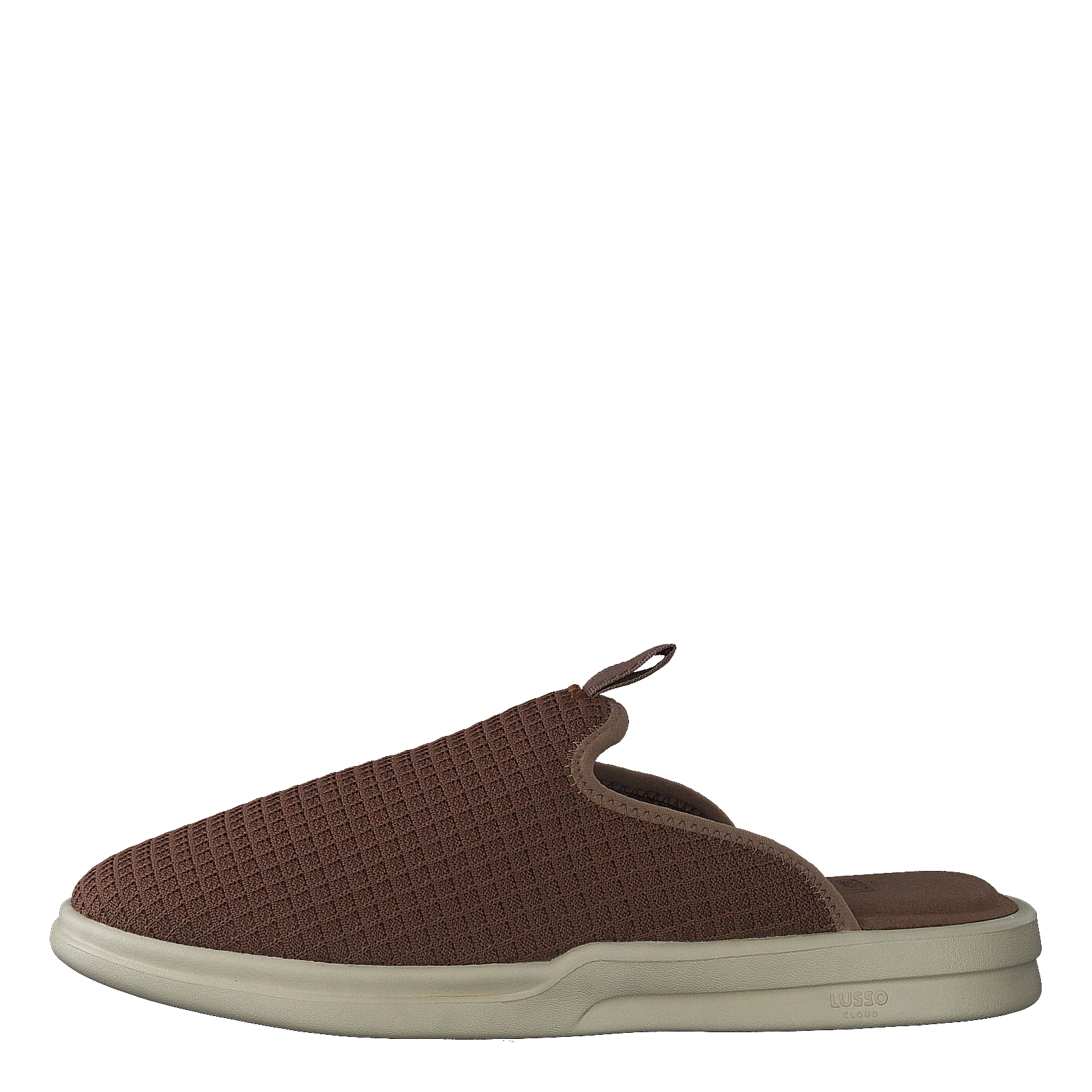 Lusso Cloud Pelli Waffle Umber/shortbread