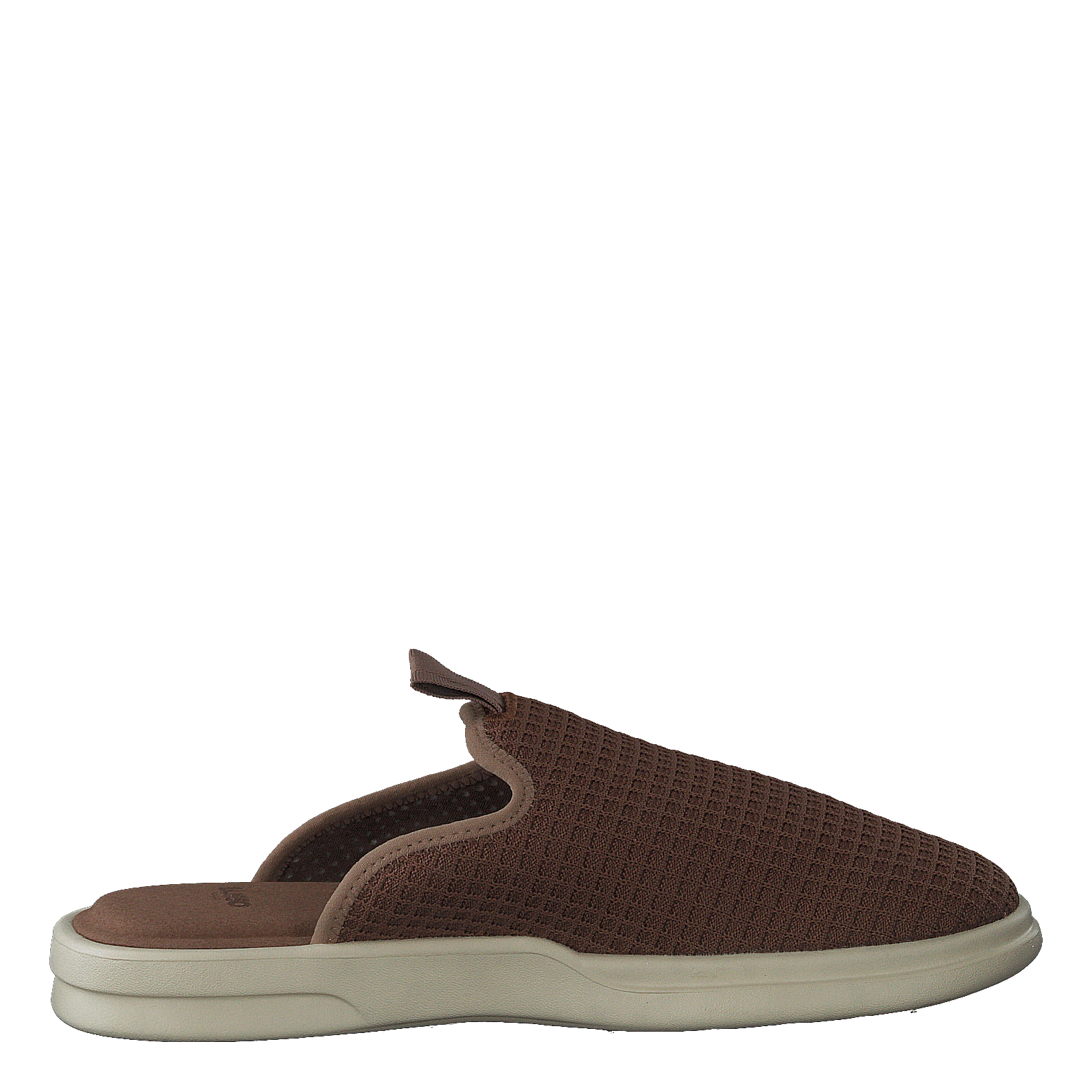 Lusso Cloud Pelli Waffle Umber/shortbread