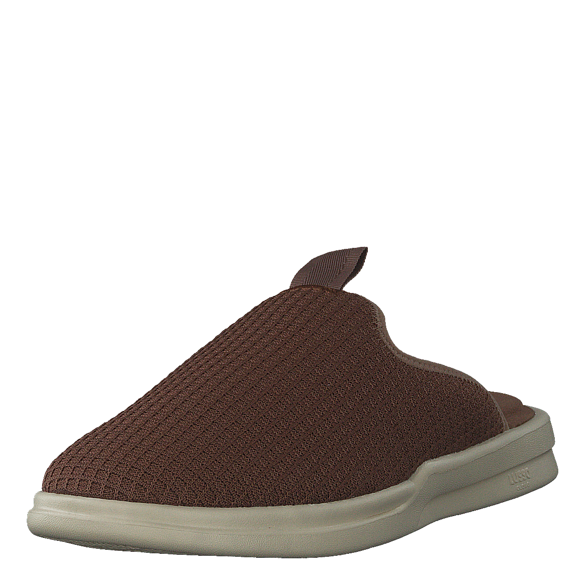 Lusso Cloud Pelli Waffle Umber/shortbread