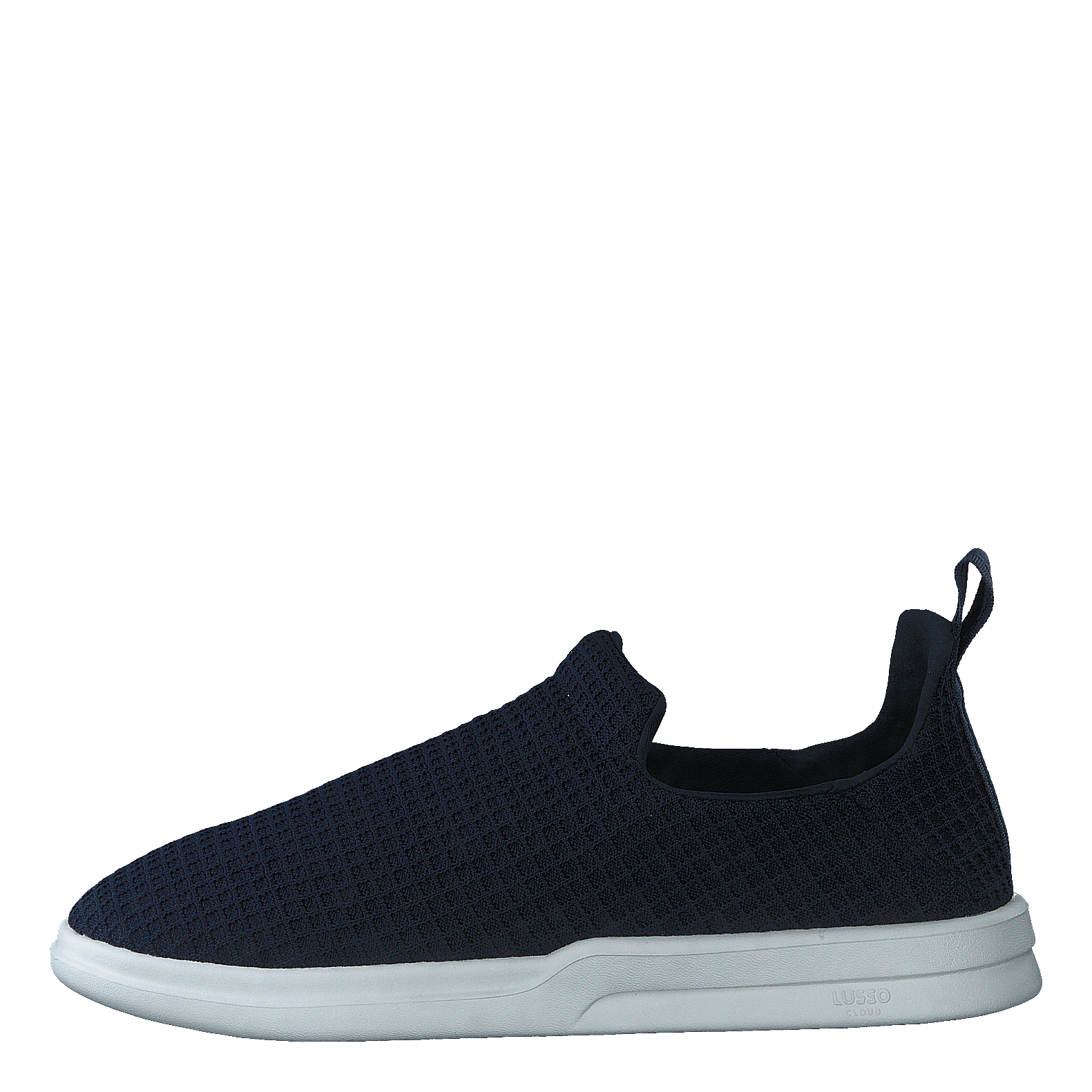 Lusso Cloud Nomad Waffle Indigo/lilly