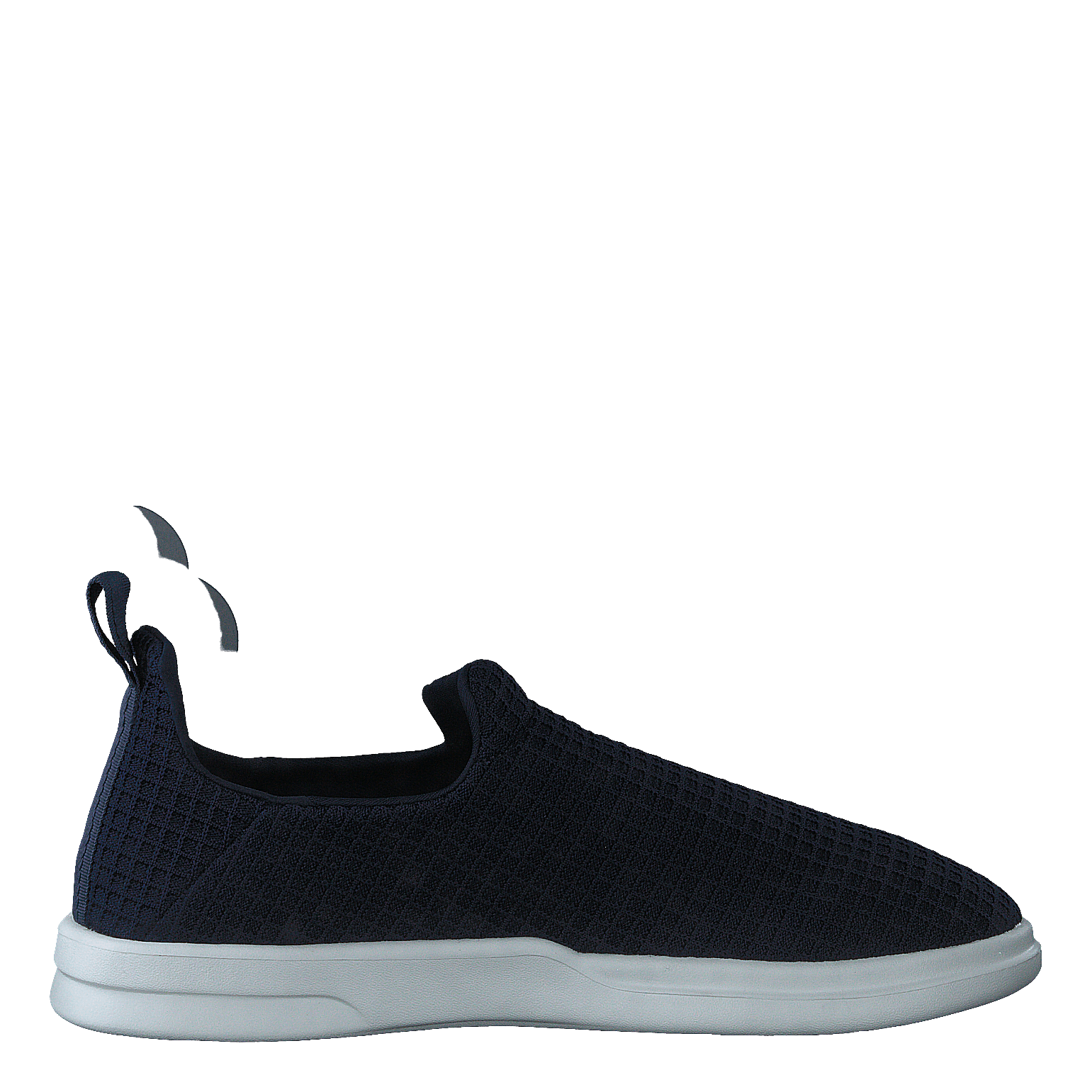 Lusso Cloud Nomad Waffle Indigo/lilly