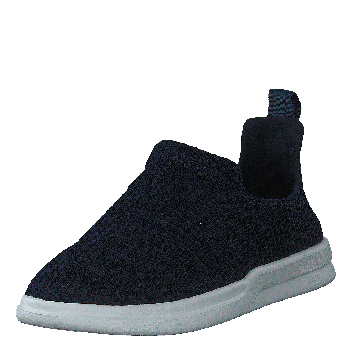 Lusso Cloud Nomad Waffle Indigo/lilly