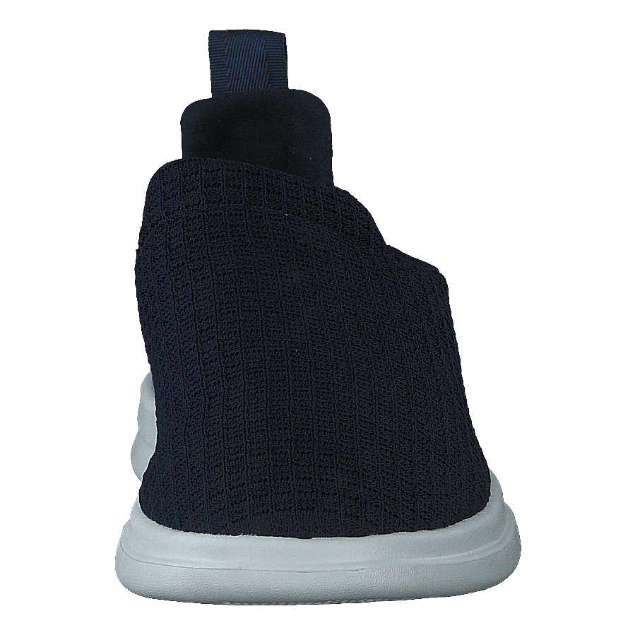 Lusso Cloud Nomad Waffle Indigo/lilly
