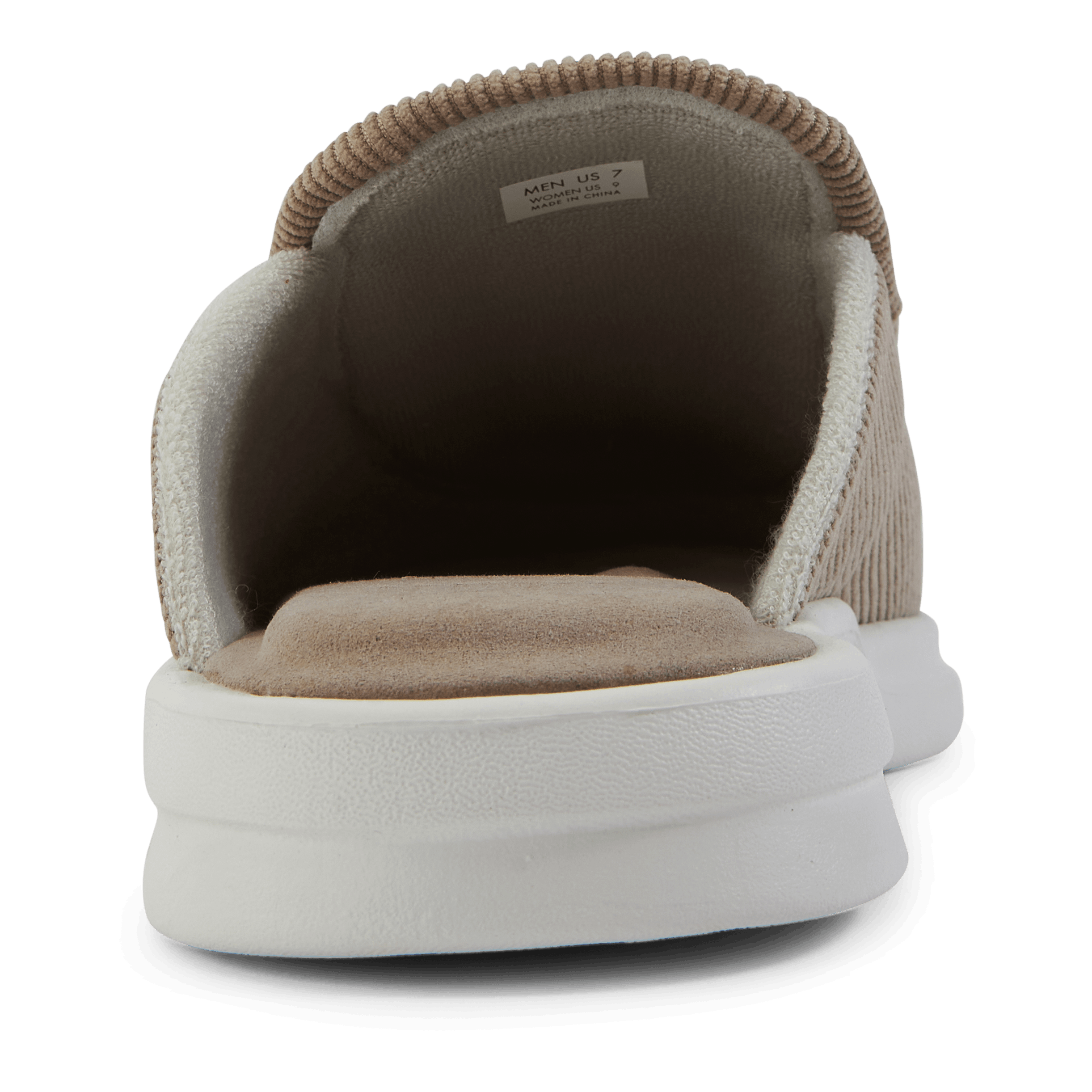 Lusso Cloud Esto Cord Goat / Lilly