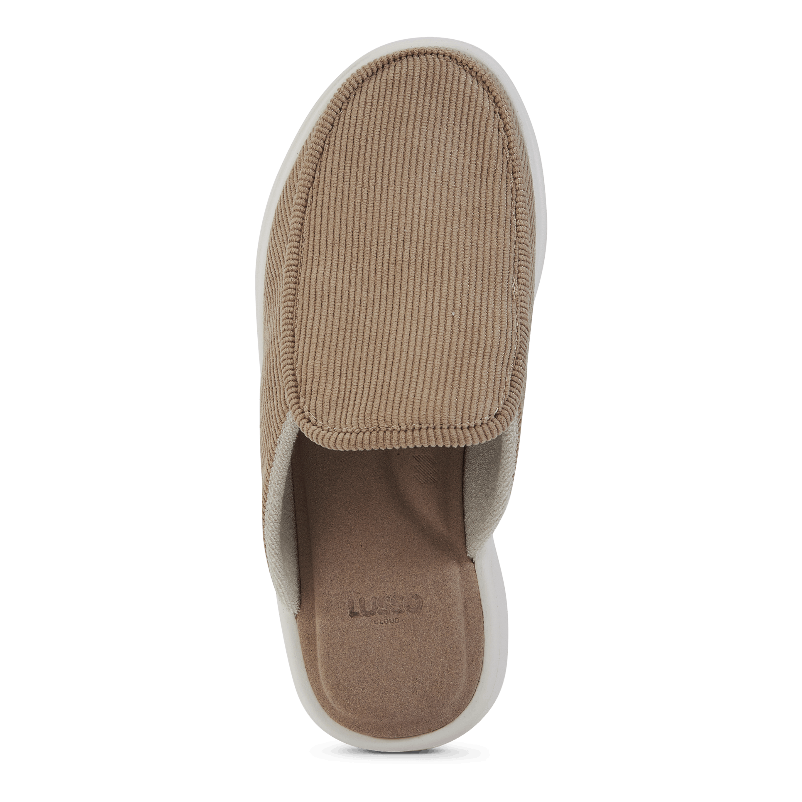 Lusso Cloud Esto Cord Goat / Lilly