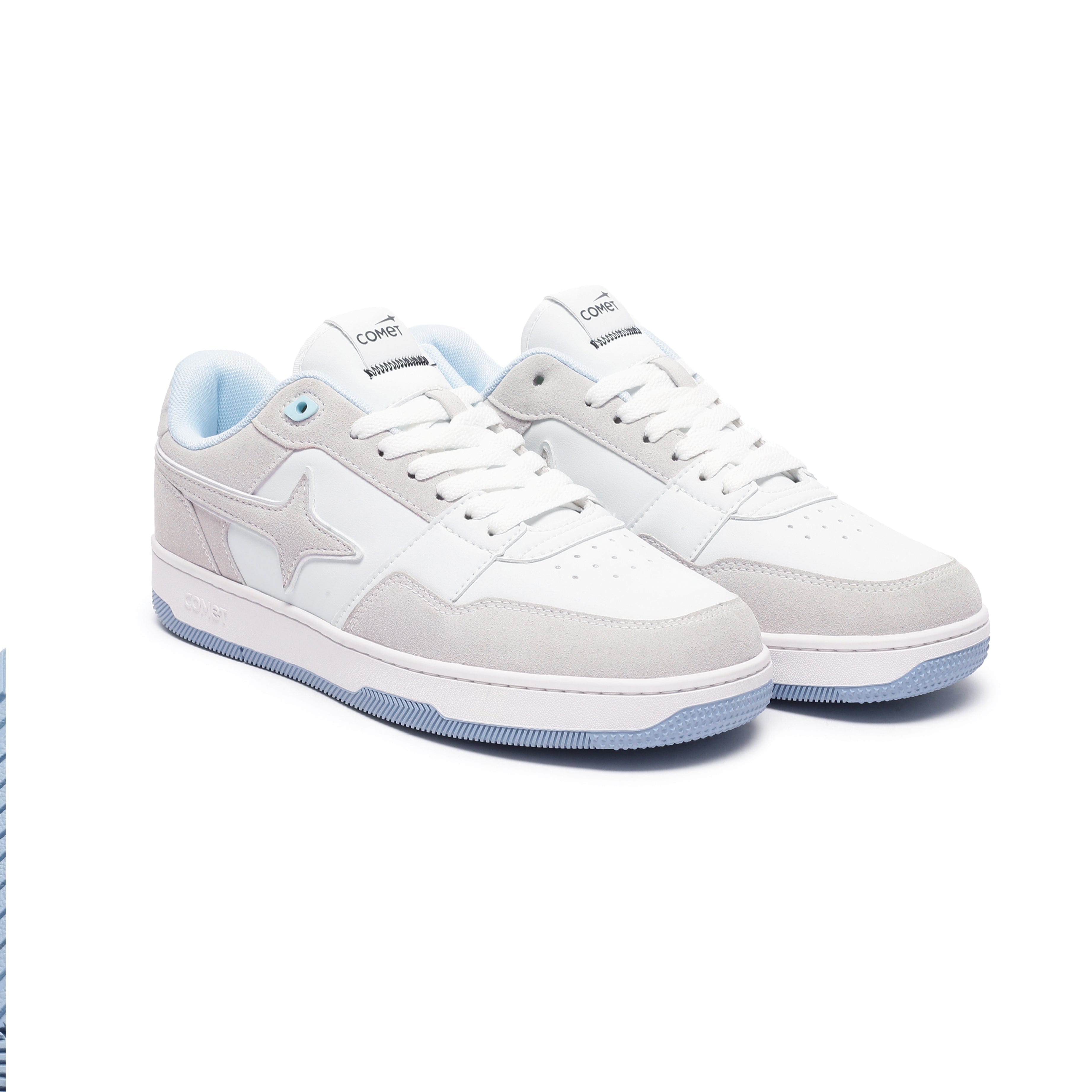 Comet x Lows SNOW