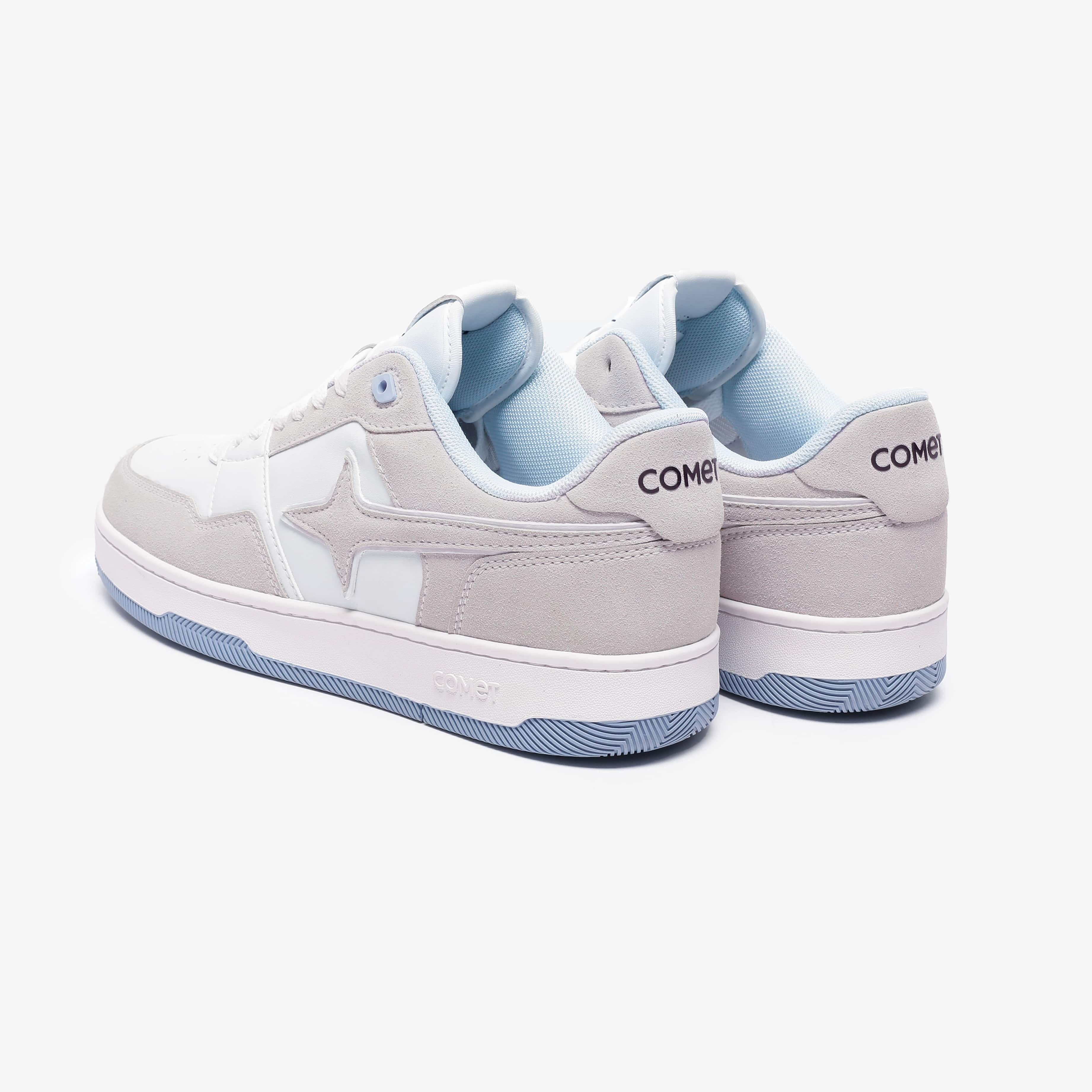 Comet x Lows SNOW