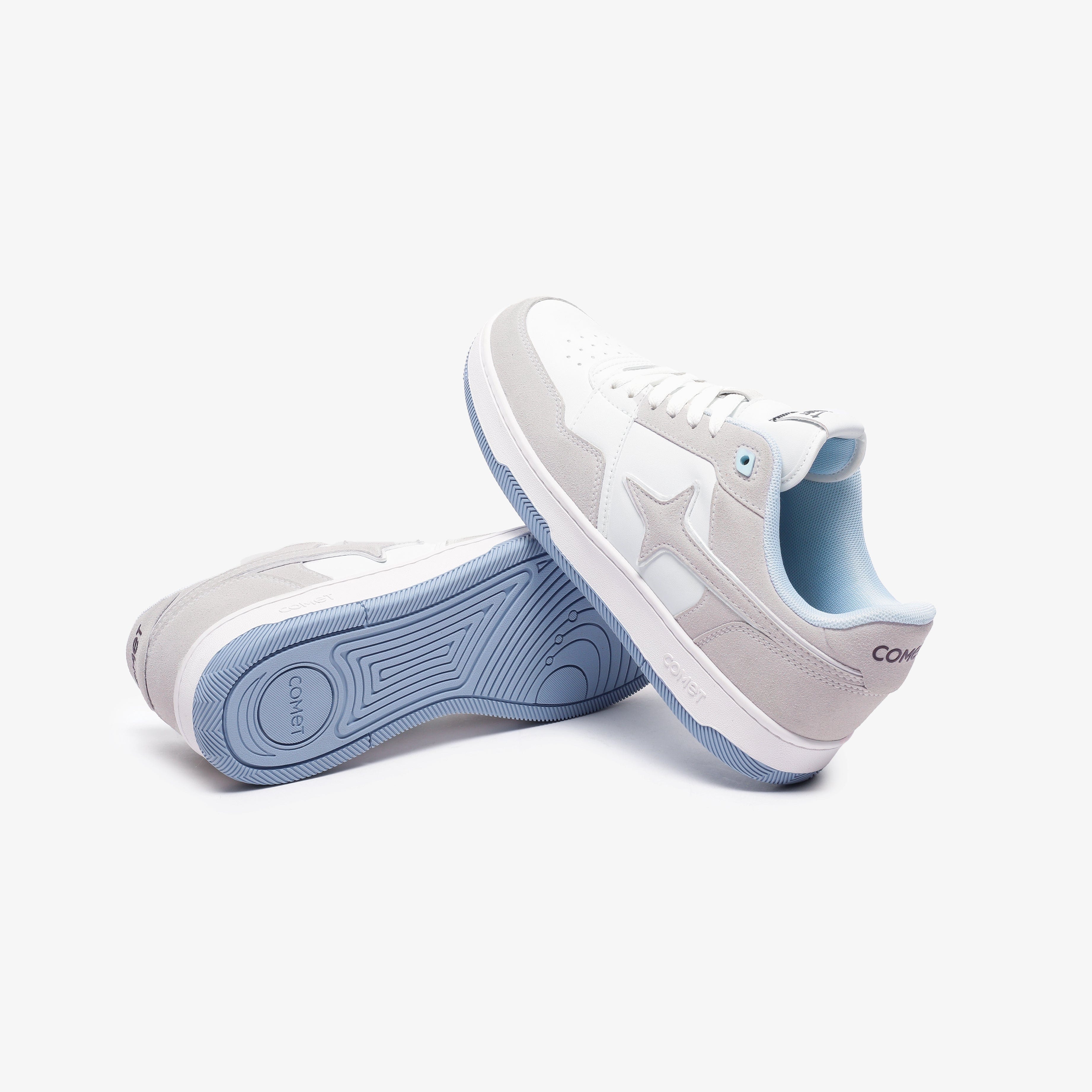Comet x Lows SNOW