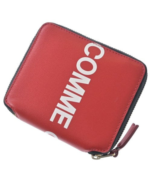 Comme Des Garcons Wallets/Coin purses