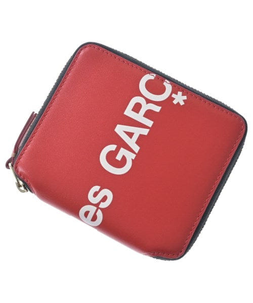 Comme Des Garcons Wallets/Coin purses