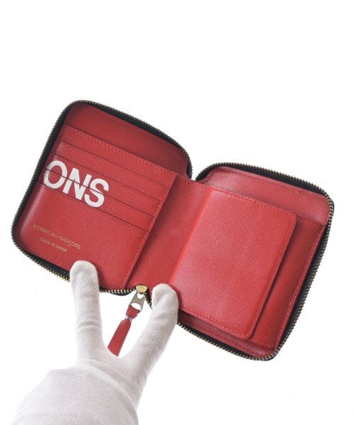 Comme Des Garcons Wallets/Coin purses