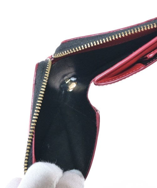 Comme Des Garcons Wallets/Coin purses