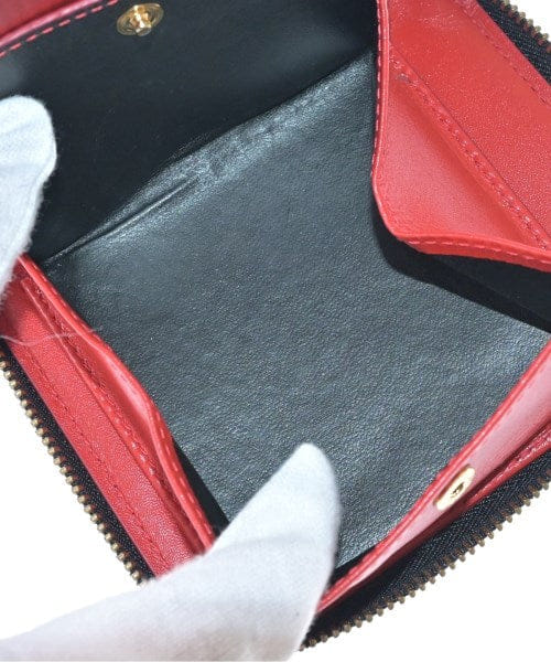 Comme Des Garcons Wallets/Coin purses