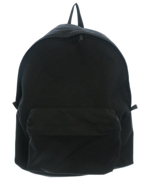 COMME des GARCONS HOMME PLUS Backpacks