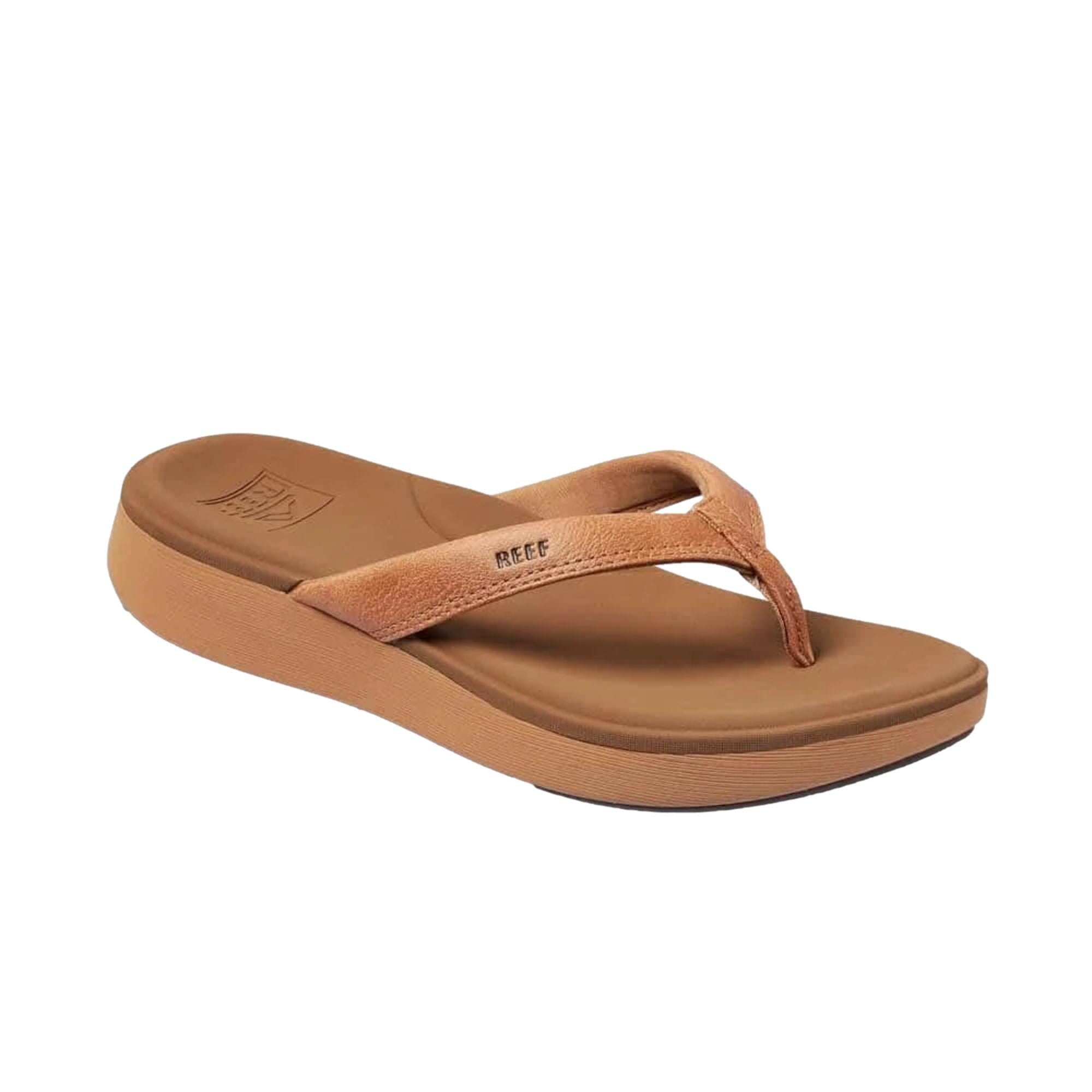 Reef Cushion Cloud Natural CJ0233 Women's