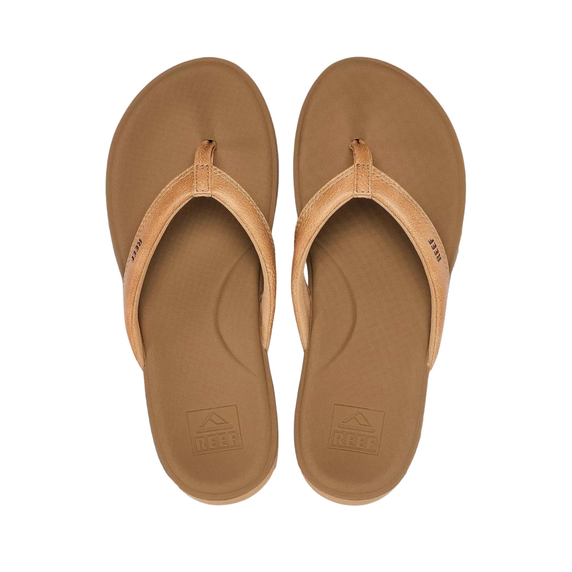 Reef Cushion Cloud Natural CJ0233 Women's