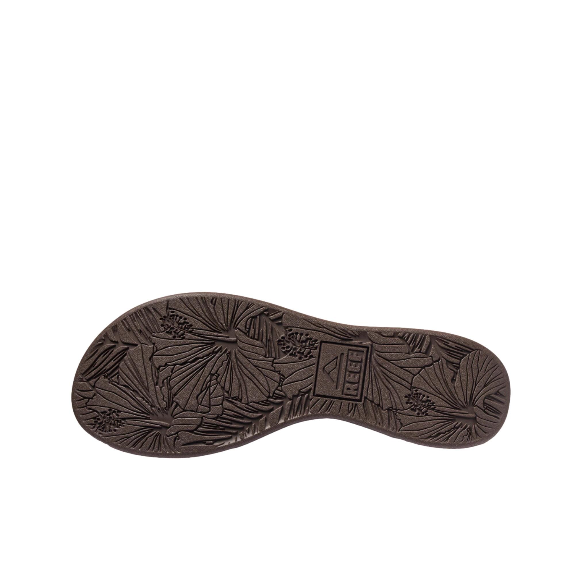 Reef Cushion Cloud Natural CJ0233 Women's