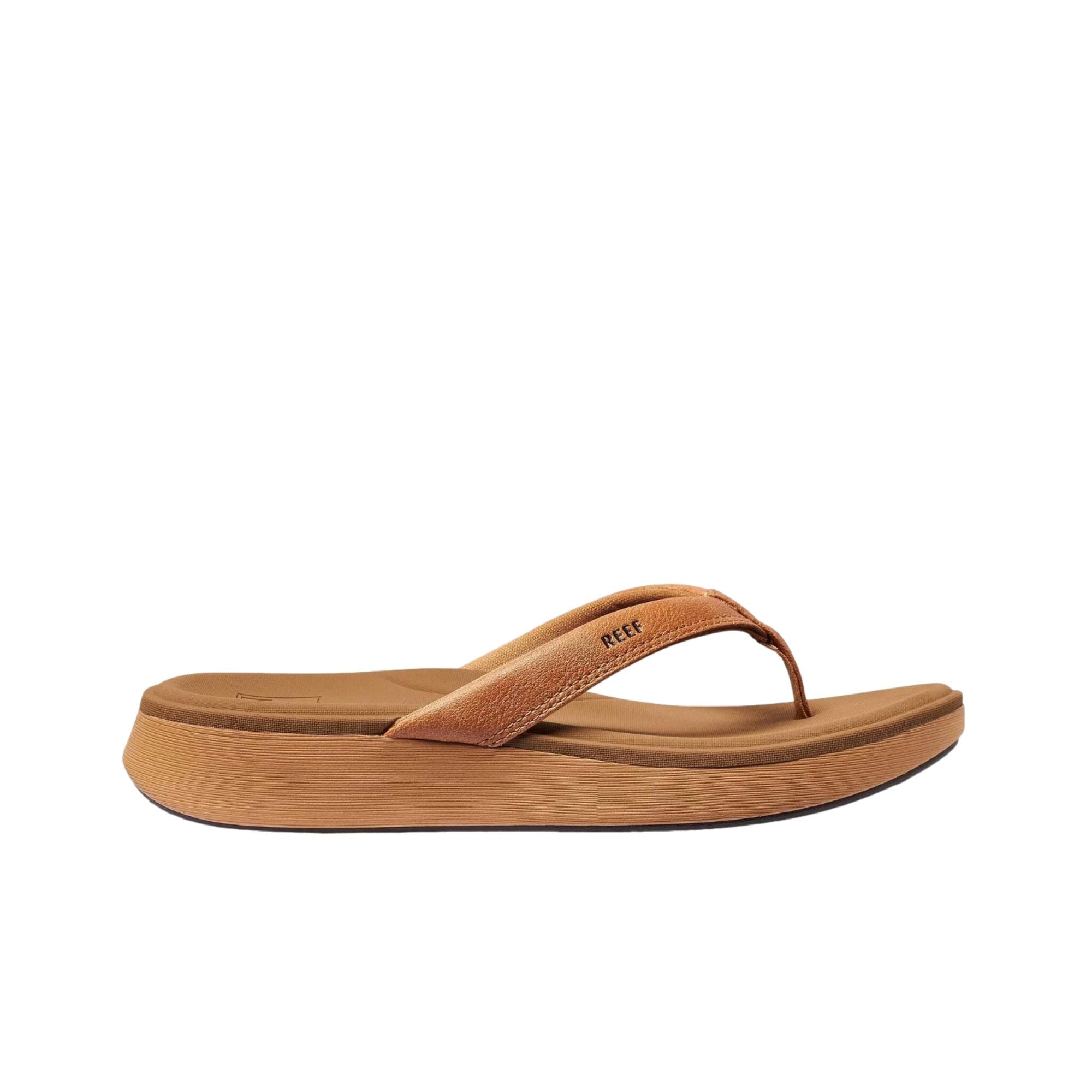 Reef Cushion Cloud Natural CJ0233 Women's