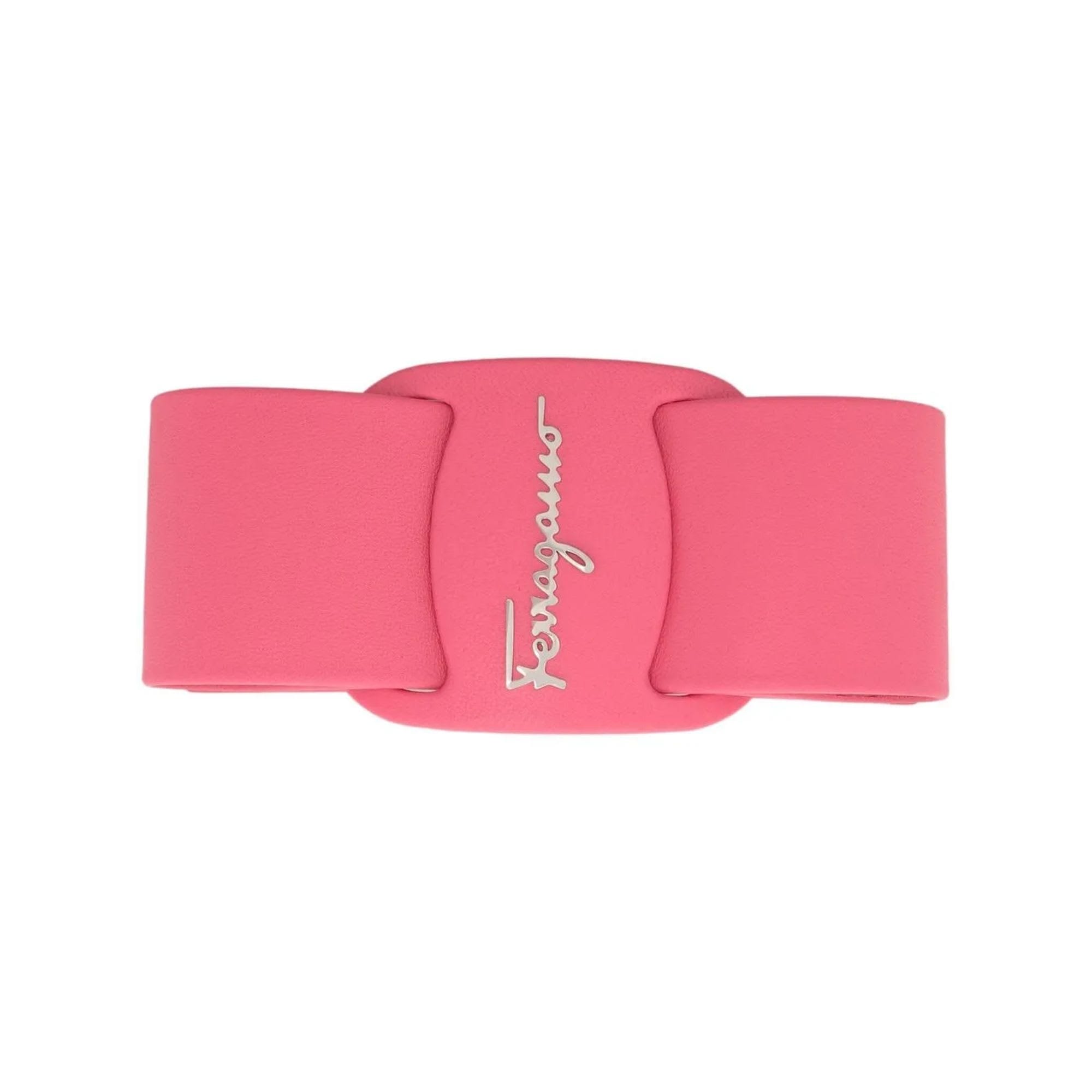 Ferragamo Hair Clip