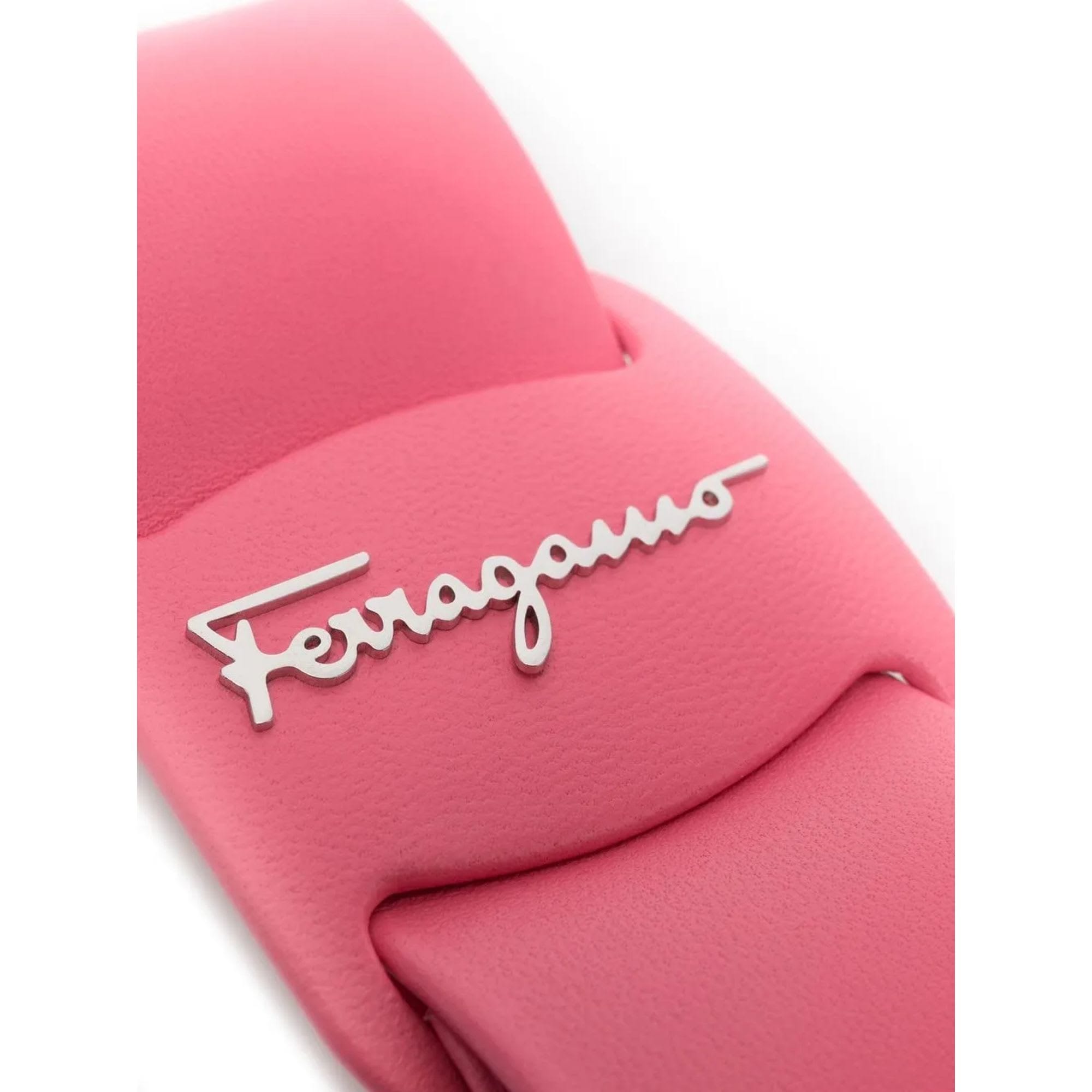 Ferragamo Hair Clip