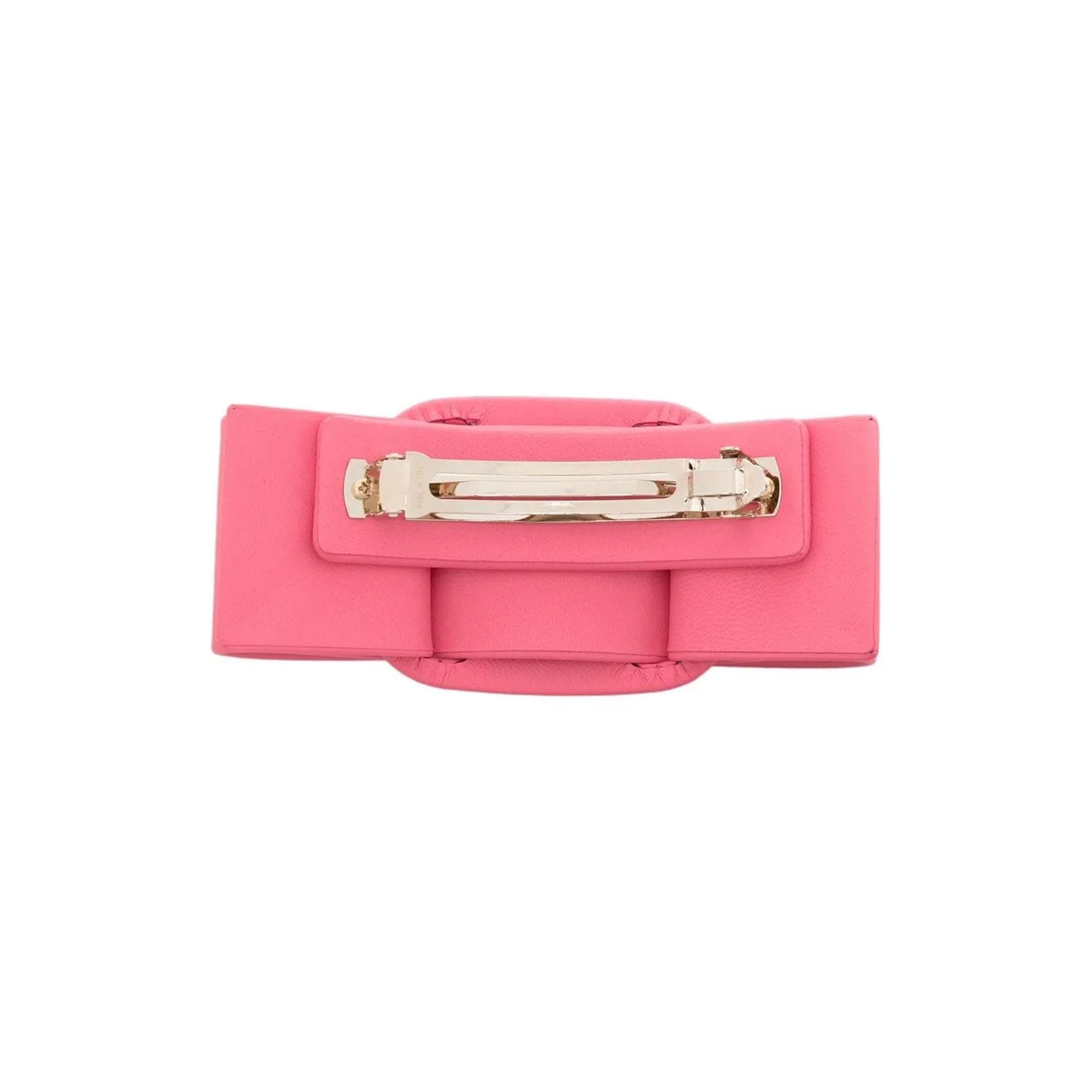 Ferragamo Hair Clip