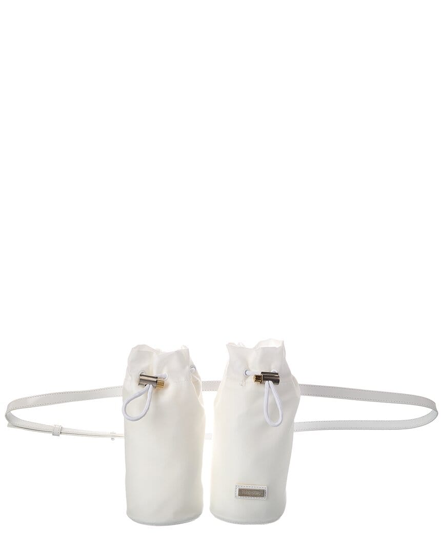 Ferragamo Water Bottle Belt Bag