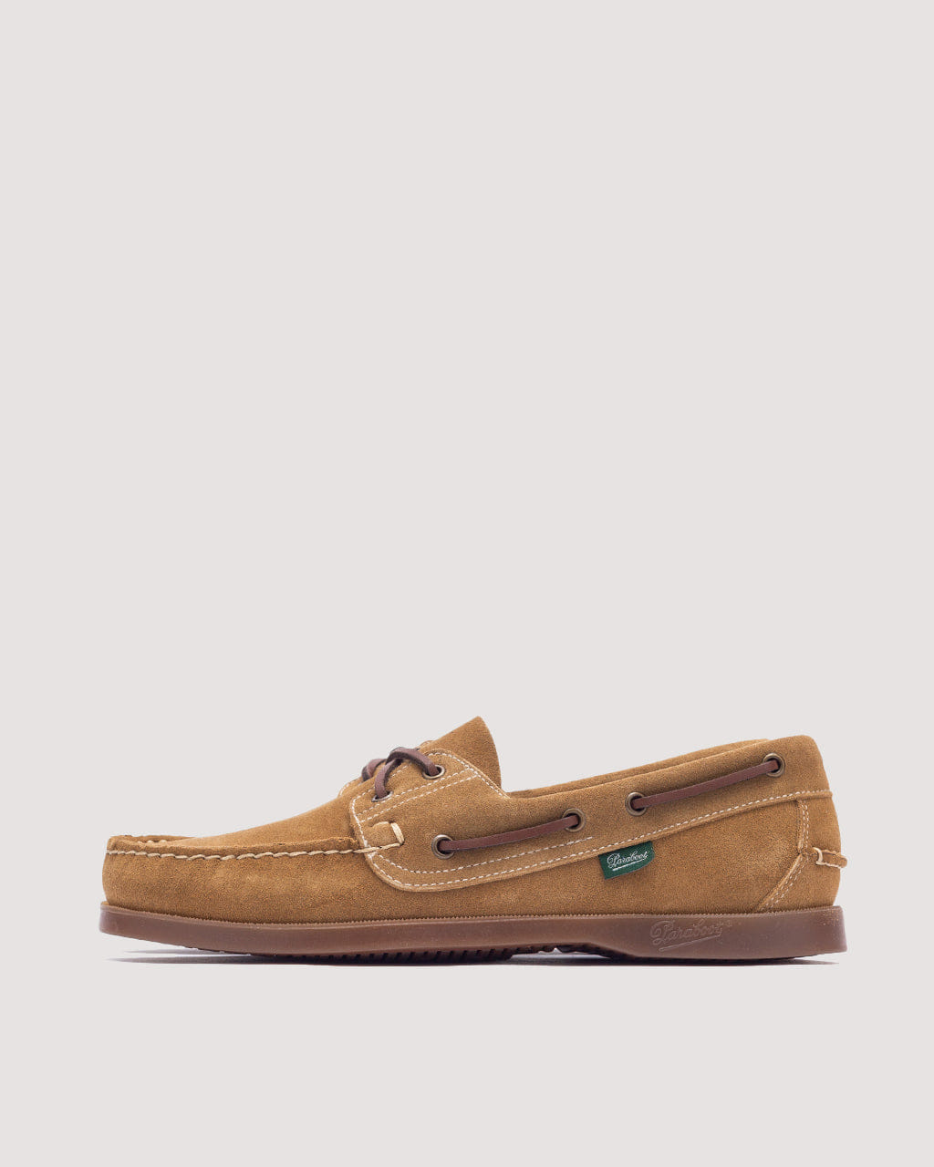 Paraboot Barth - Vel Fauve