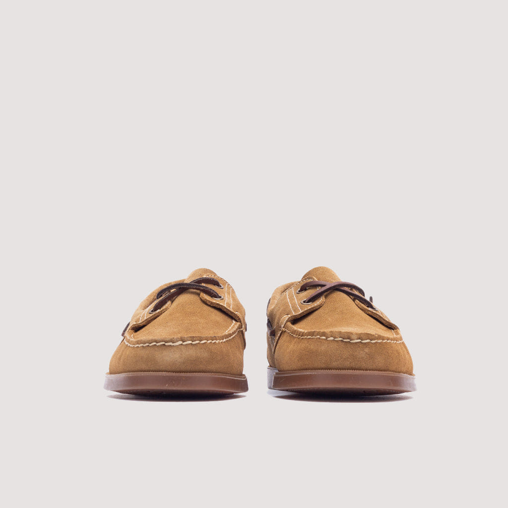 Paraboot Barth - Vel Fauve