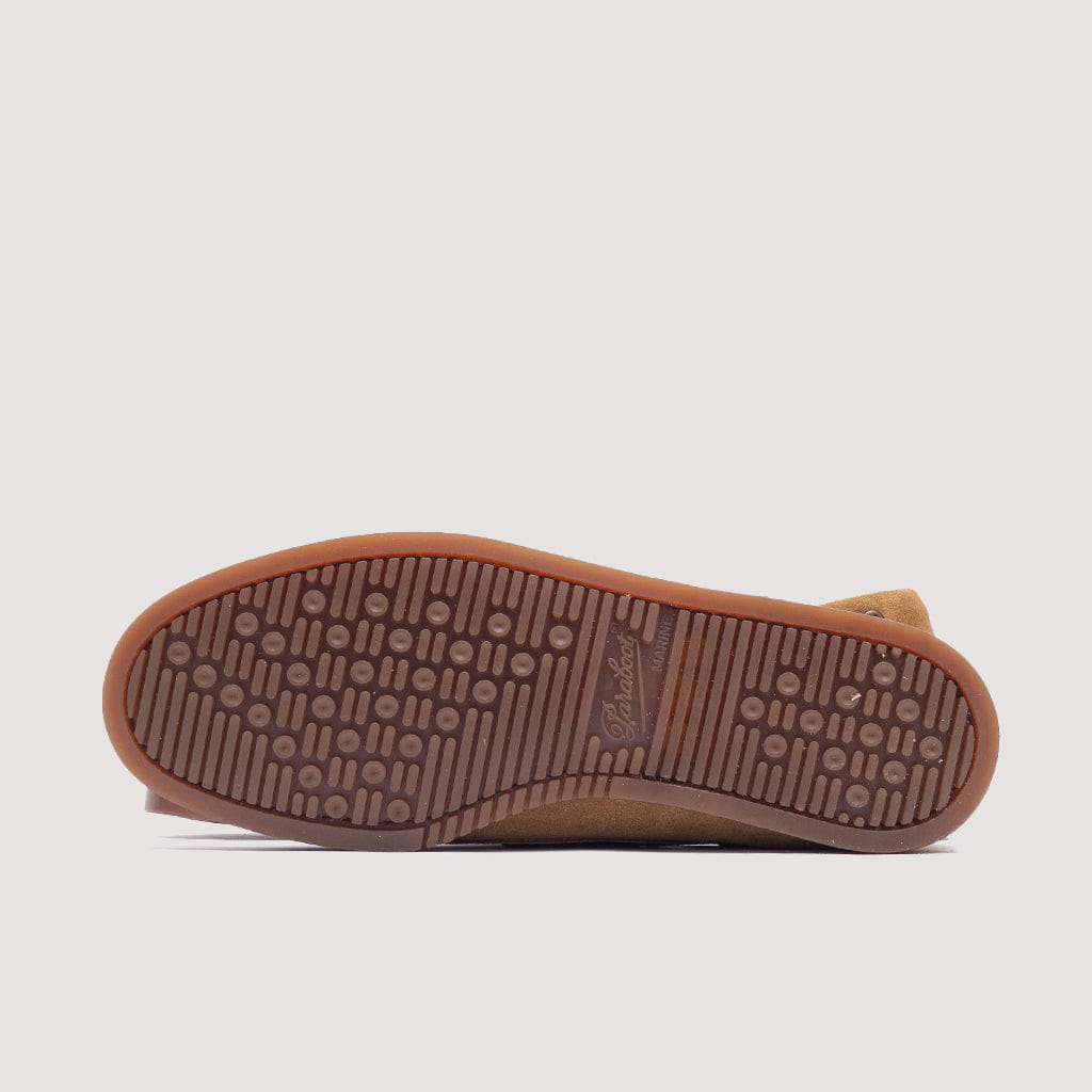 Paraboot Barth - Vel Fauve