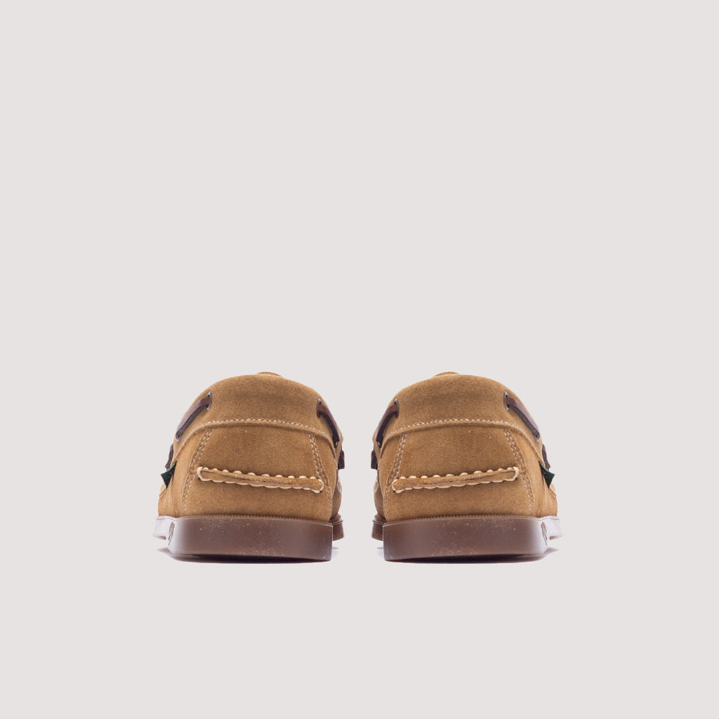 Paraboot Barth - Vel Fauve